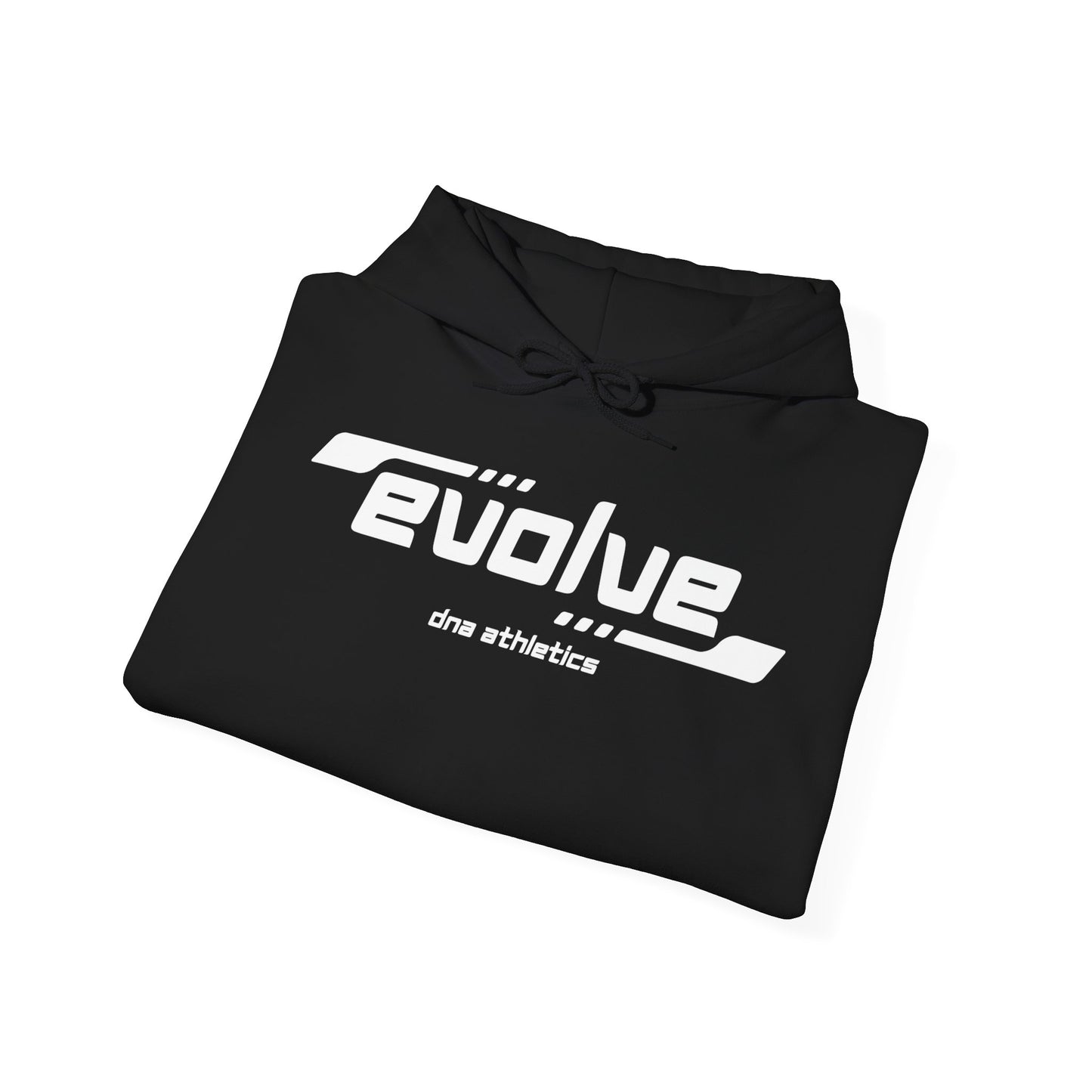 DNA EVOLVE - Collection Hoodie