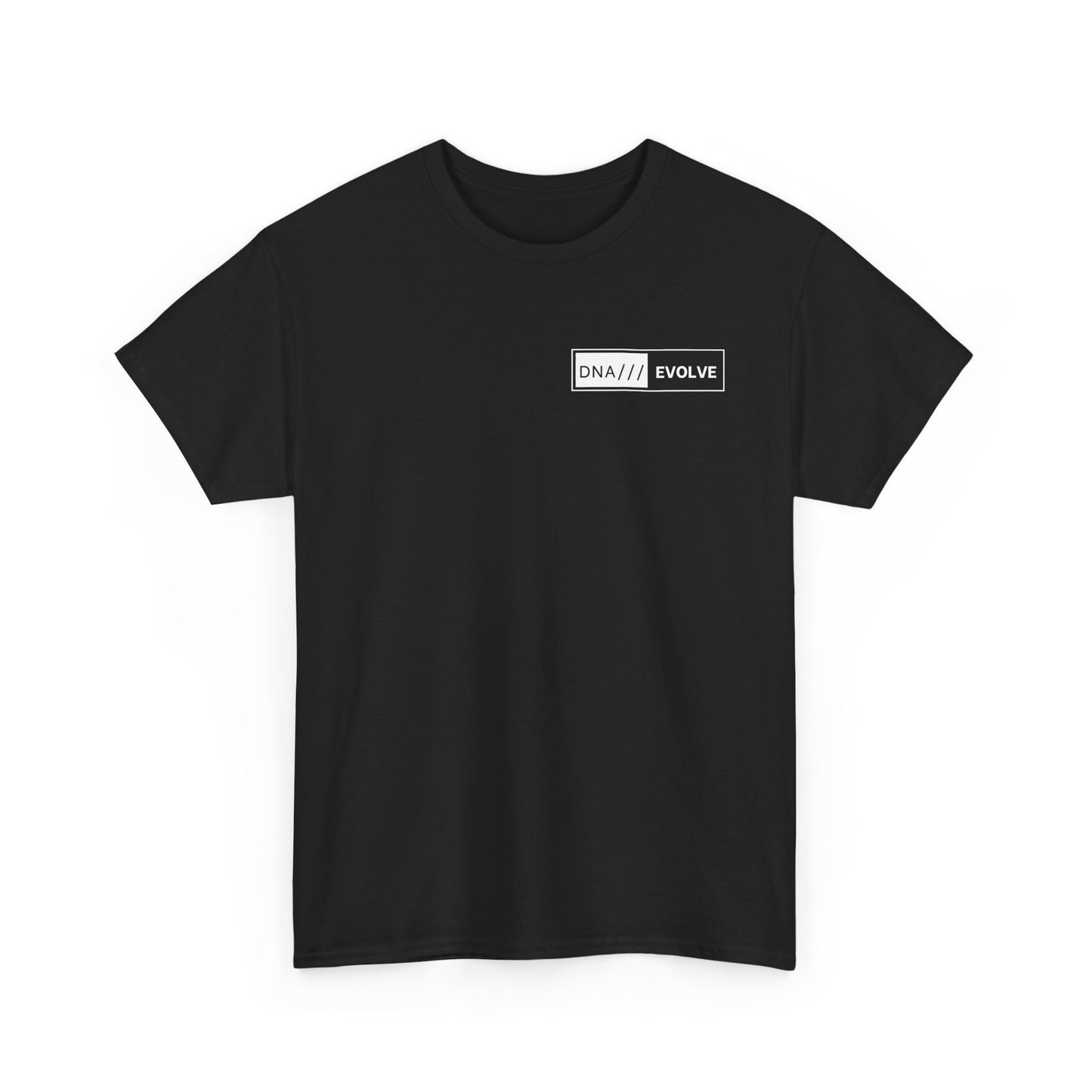 DNA EVOLVE - Collection Tee