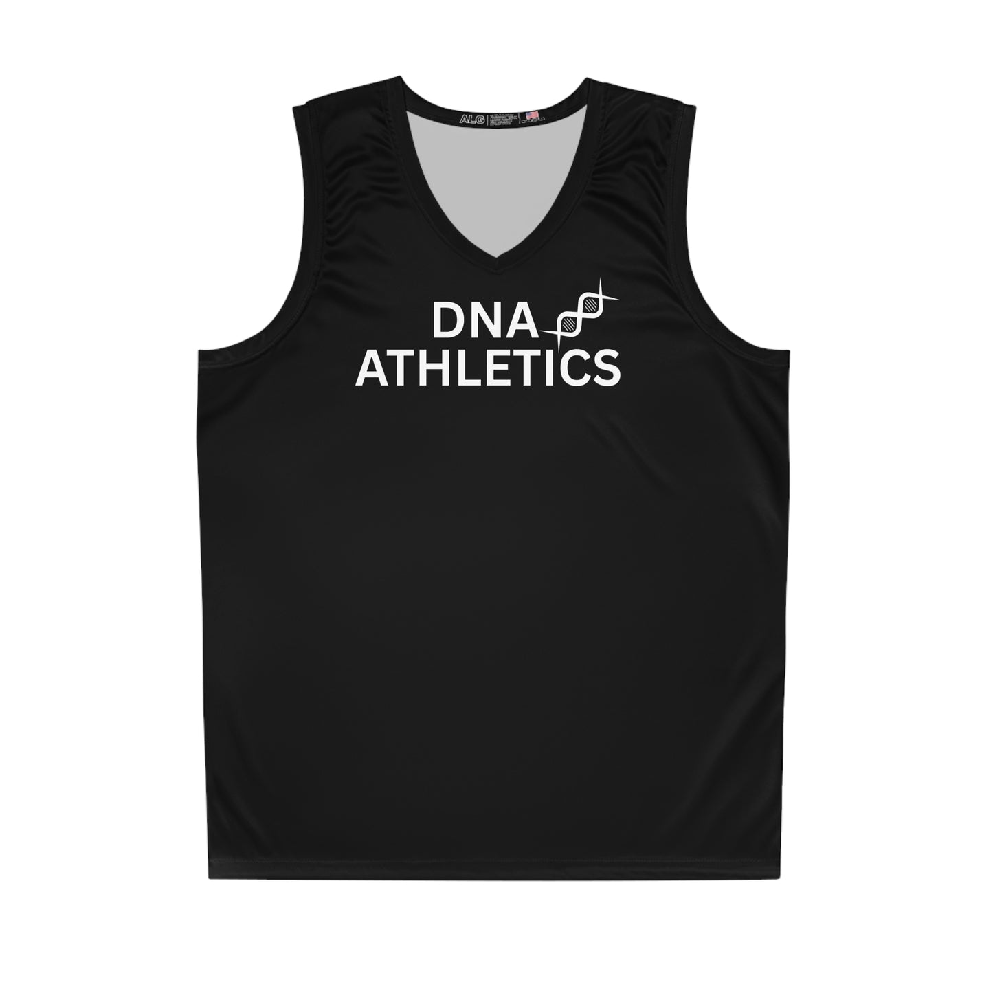 DNA Performance Basketball Jersey
