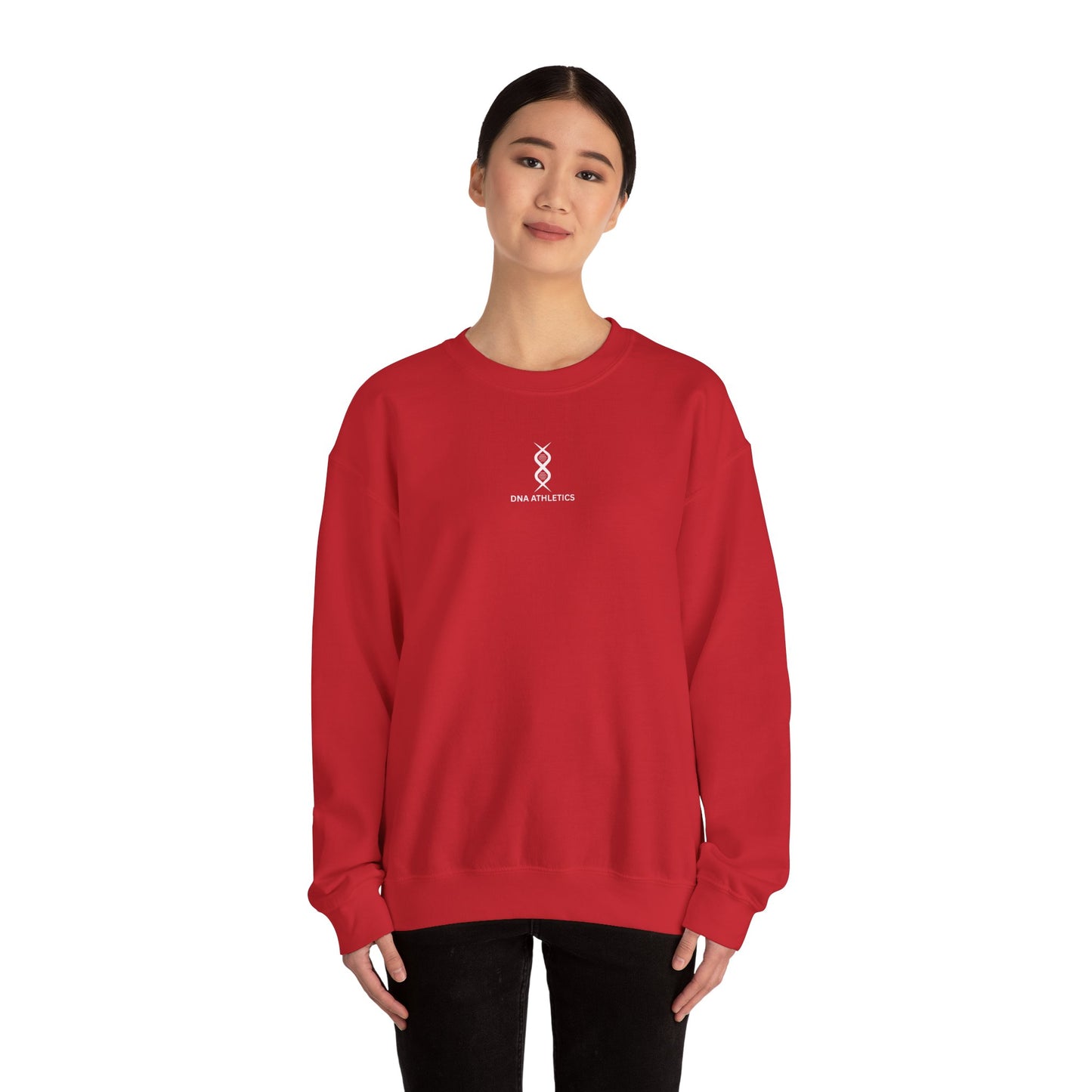 DNA Training Sweatshirt