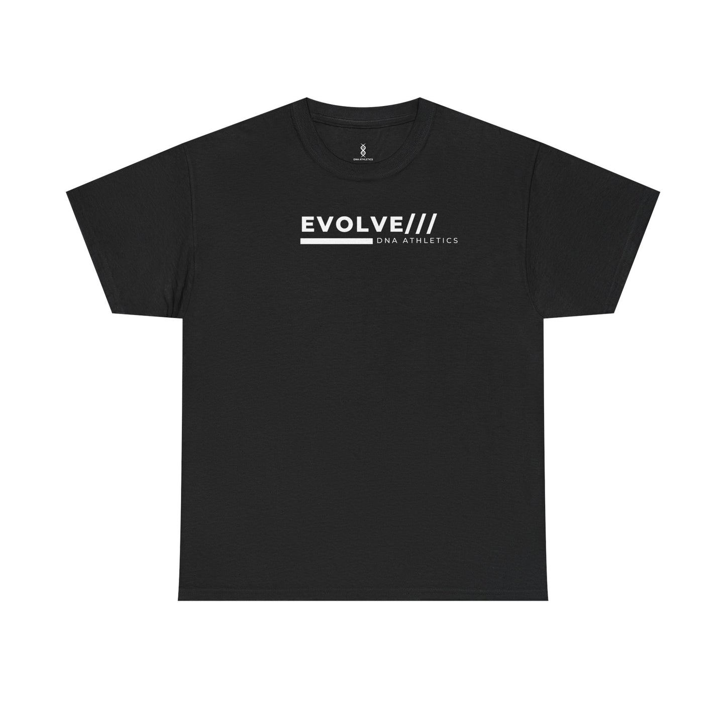 DNA EVOLVE - Collection Tee