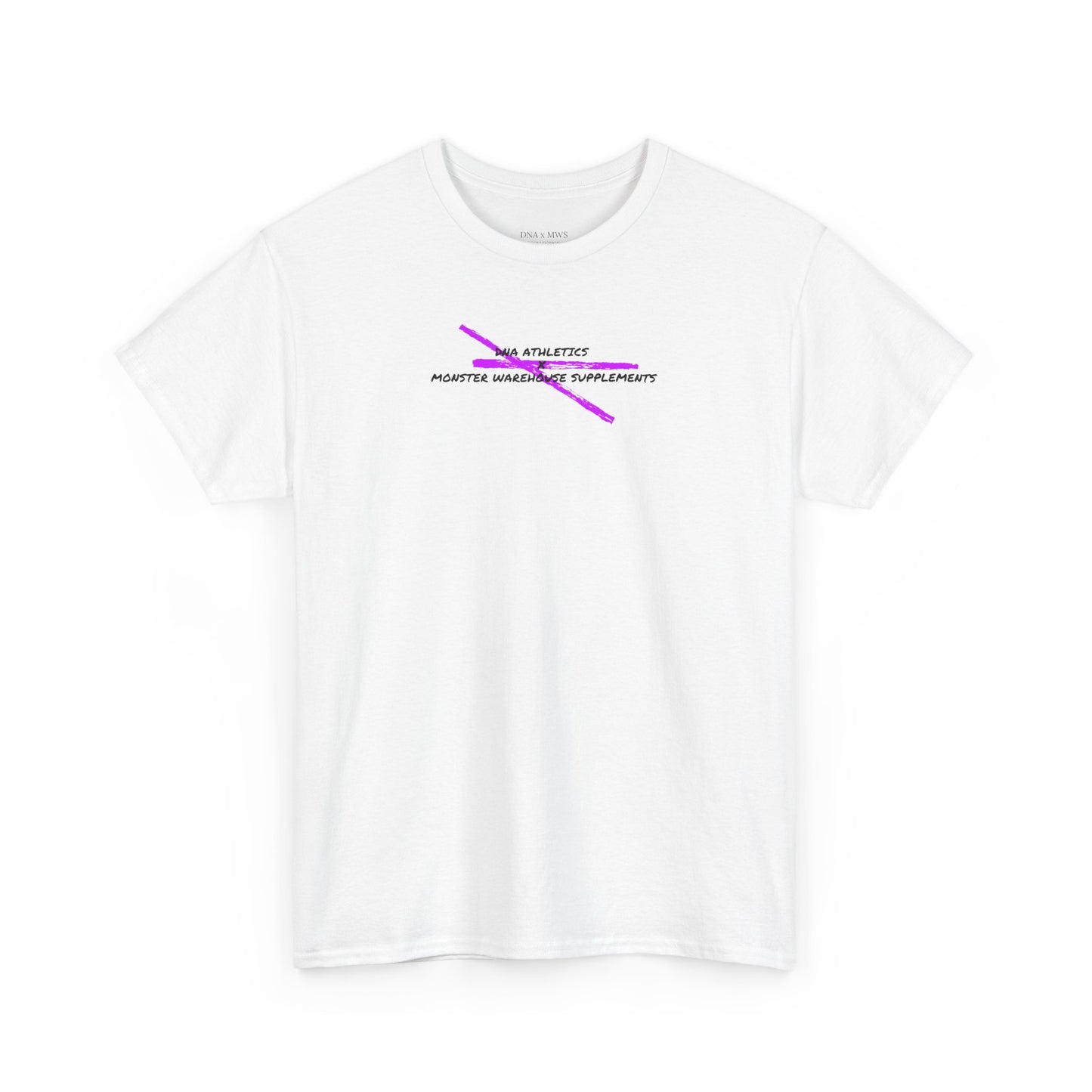 LEGEND - Heavy Cotton Tee