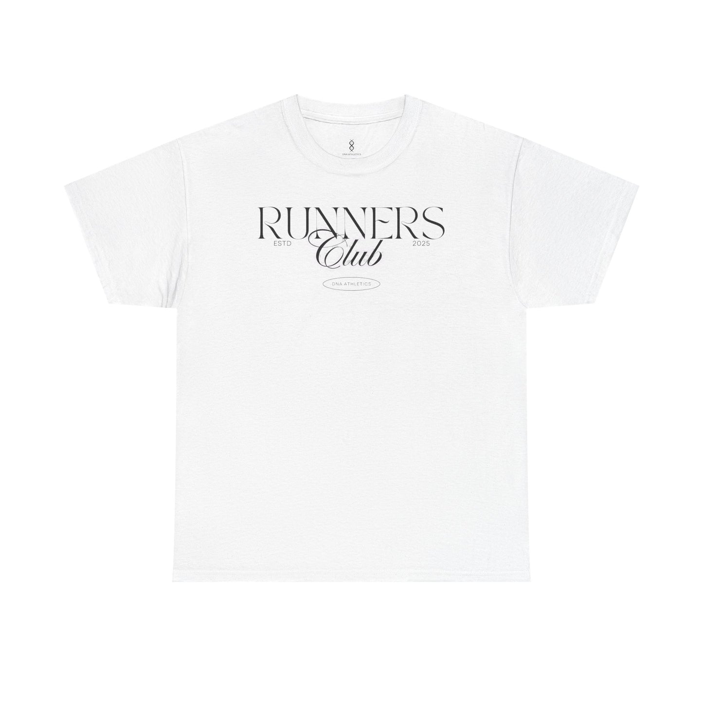 DNA - Heavy Cotton Tee