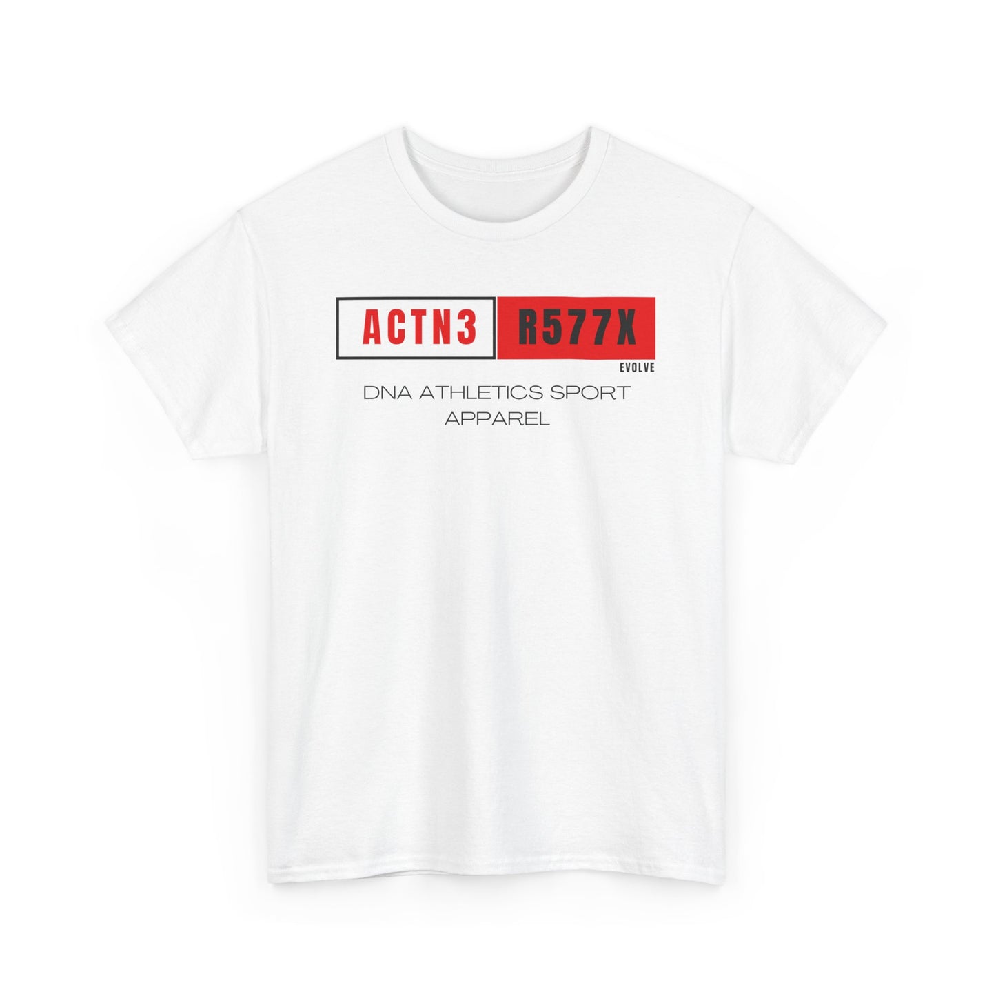 DNA EVOLVE - Collection Tee