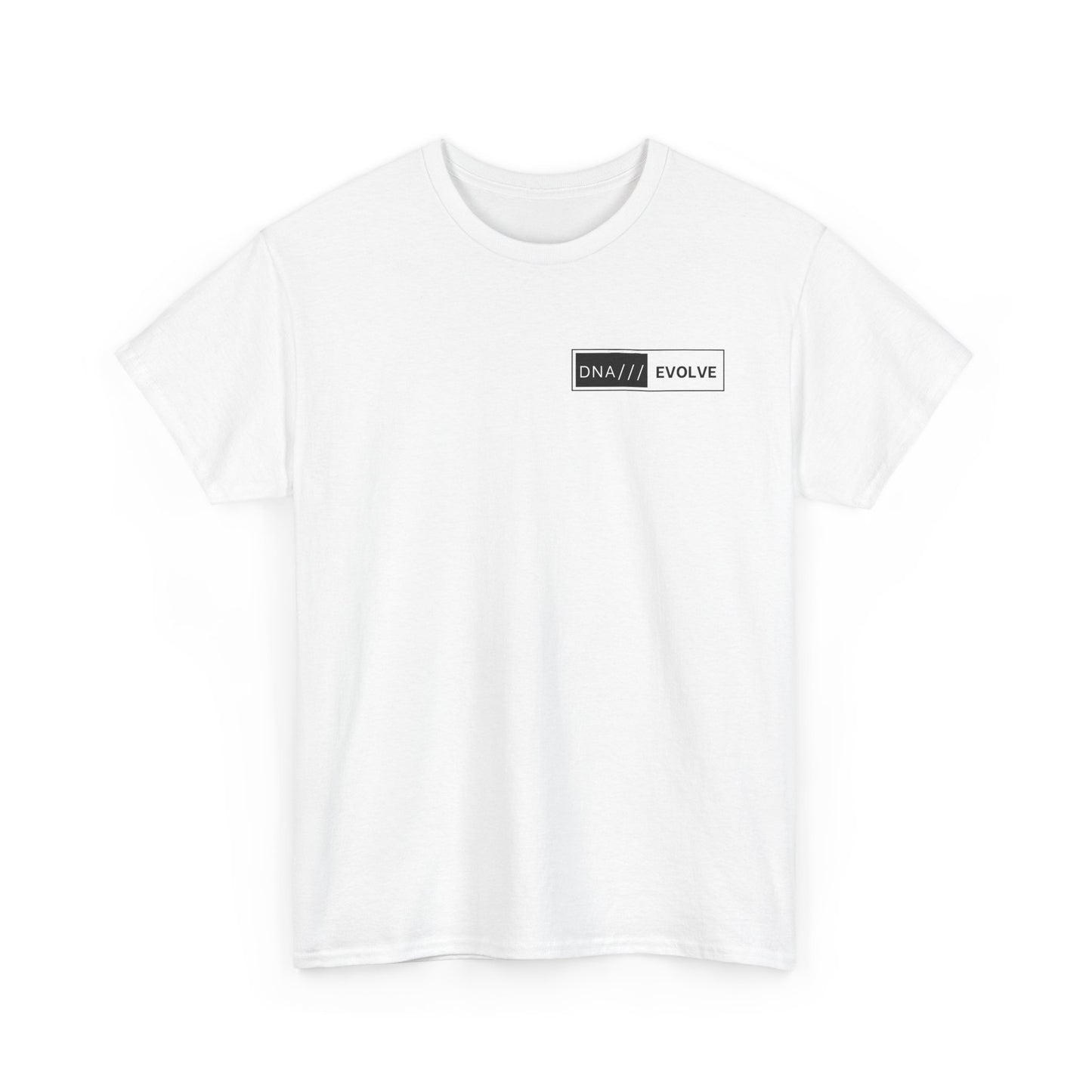 DNA EVOLVE - Collection Tee