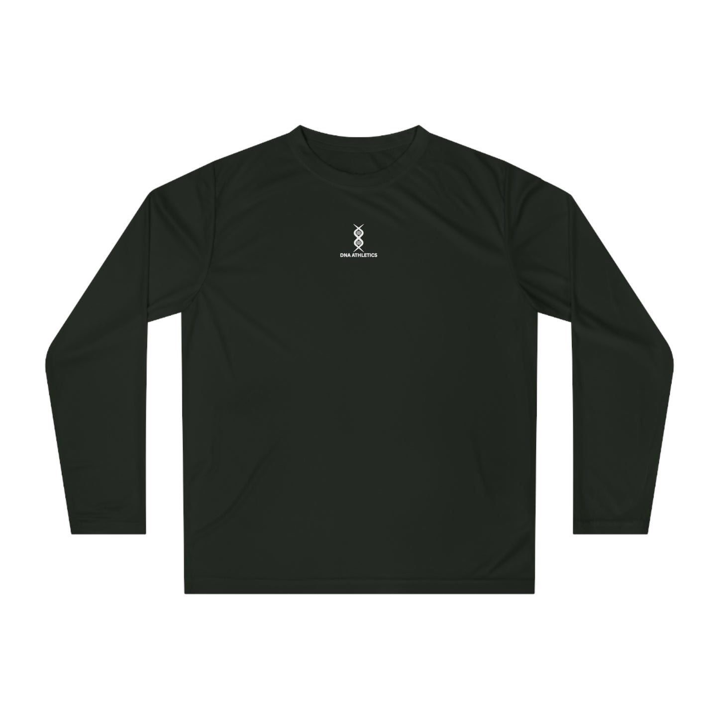 DNA Performance Long Sleeve Tee