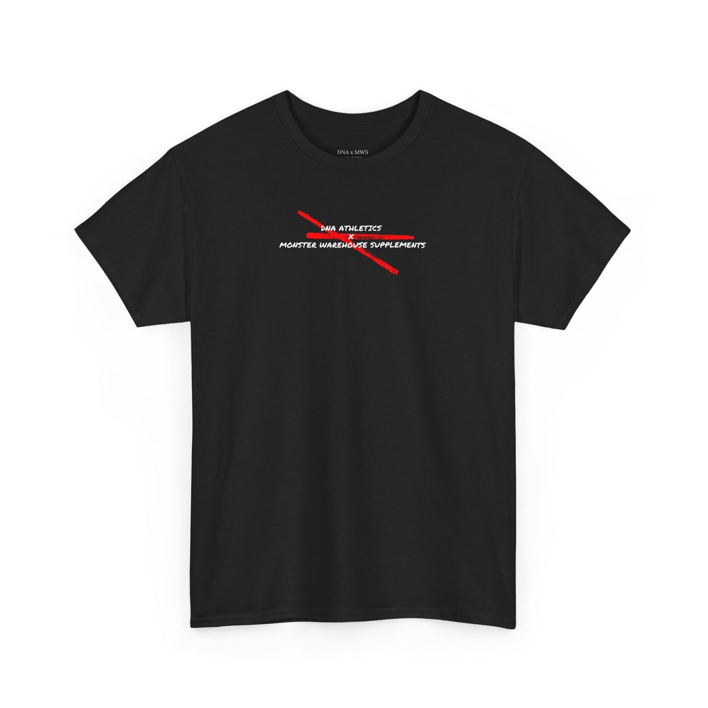 BATTLE - Heavy Cotton Tee