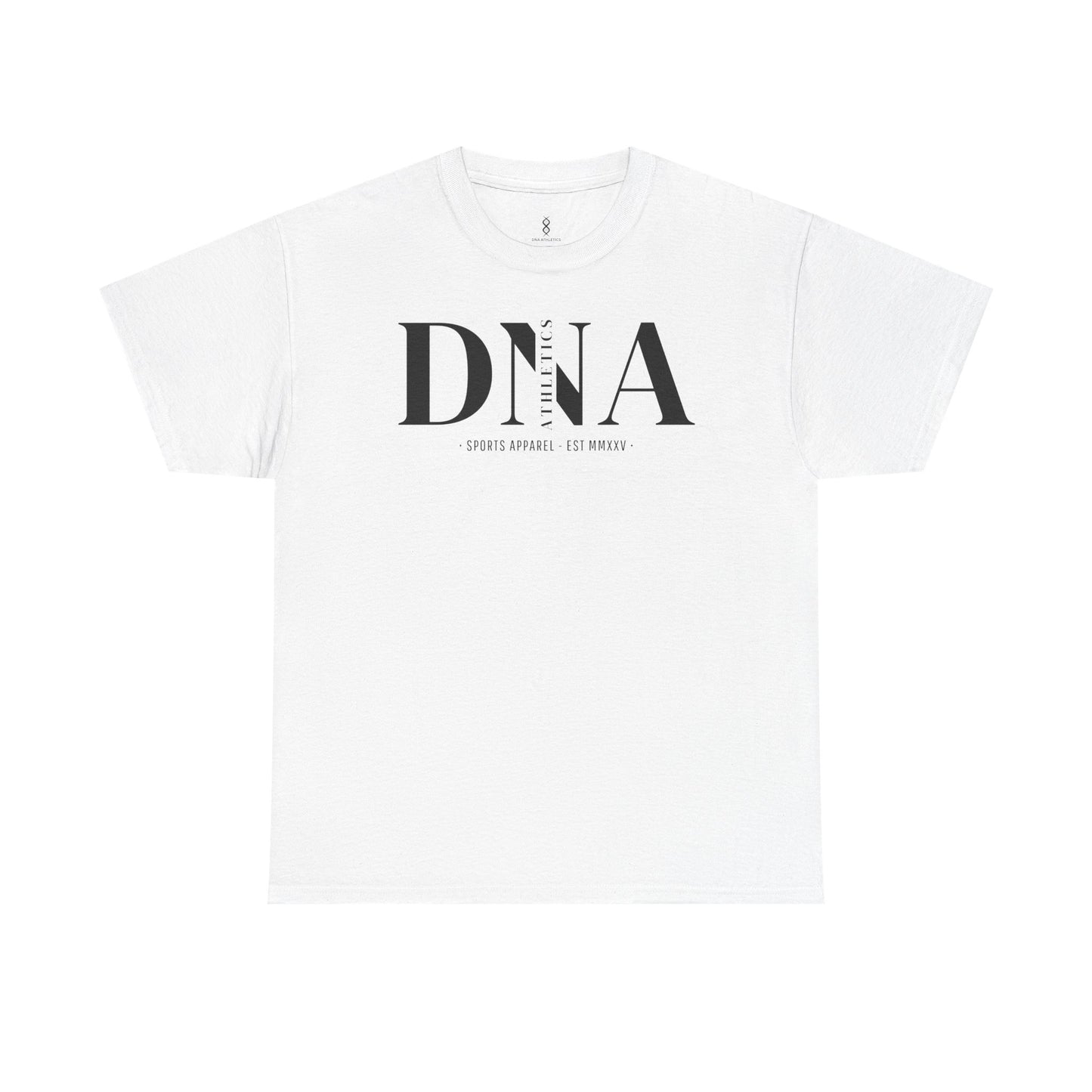 DNA - Heavy Cotton Tee