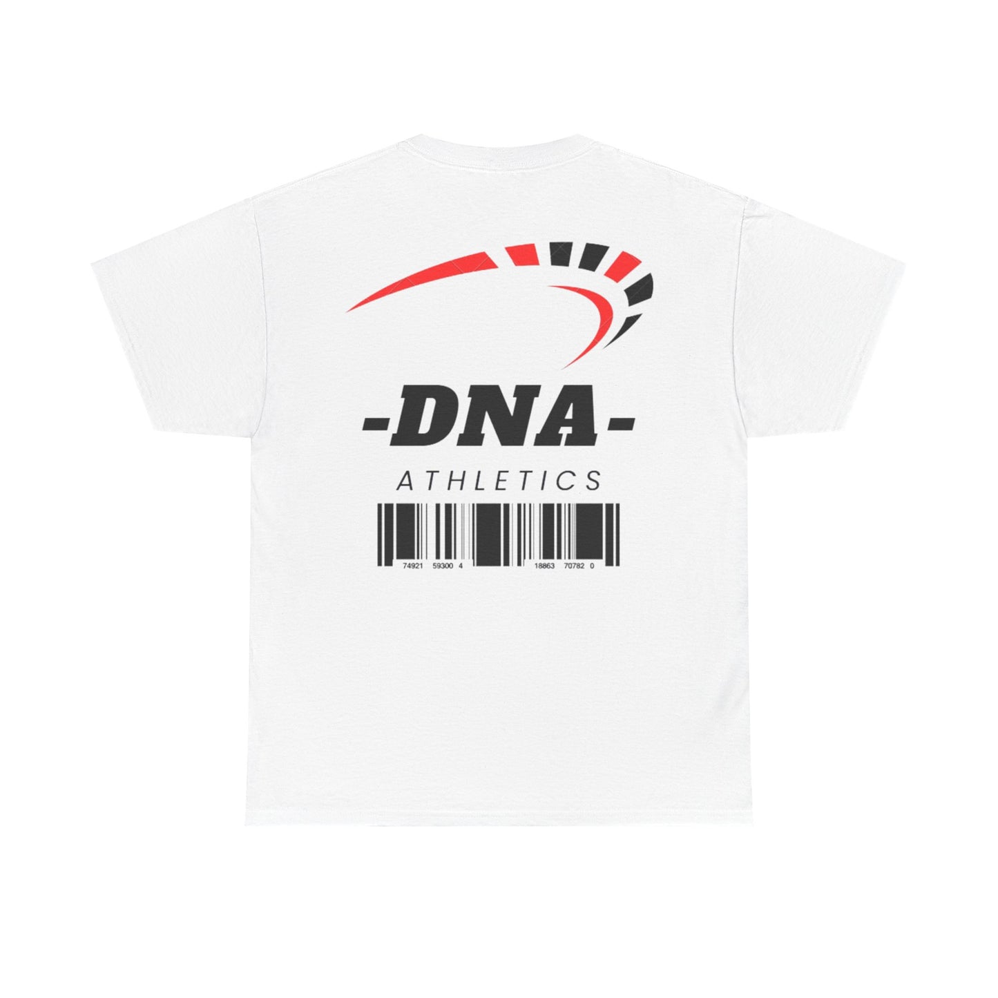 DNA - Heavy Cotton Tee