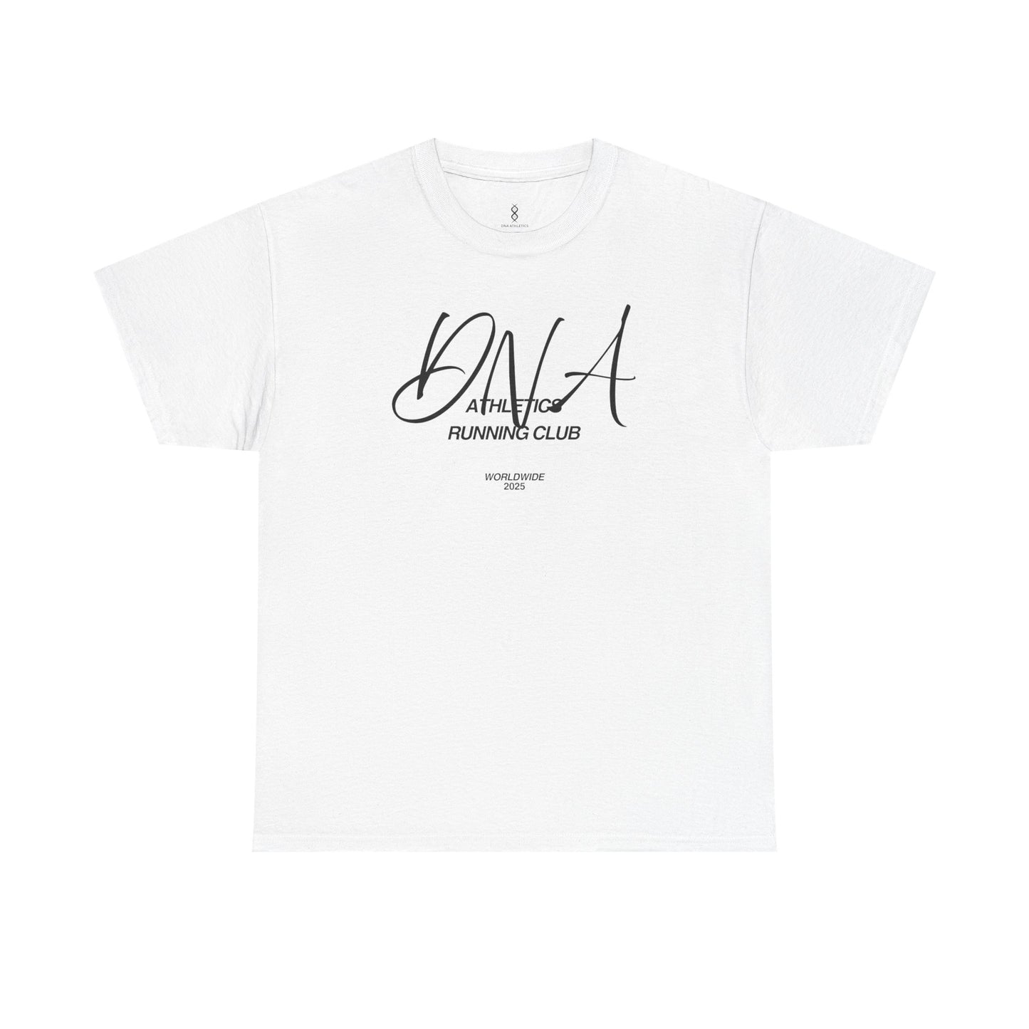 DNA - Heavy Cotton Tee