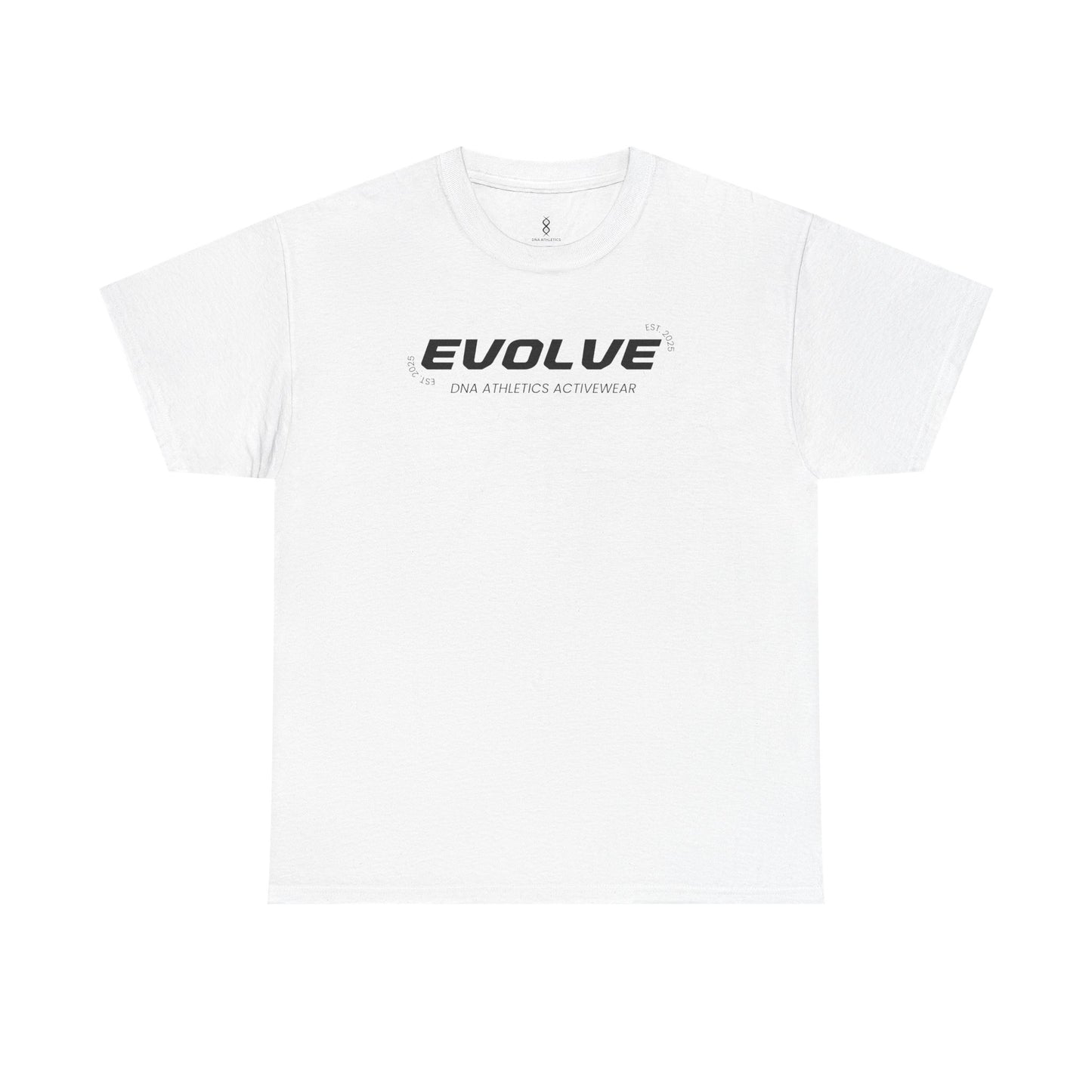 DNA EVOLVE - Collection Tee