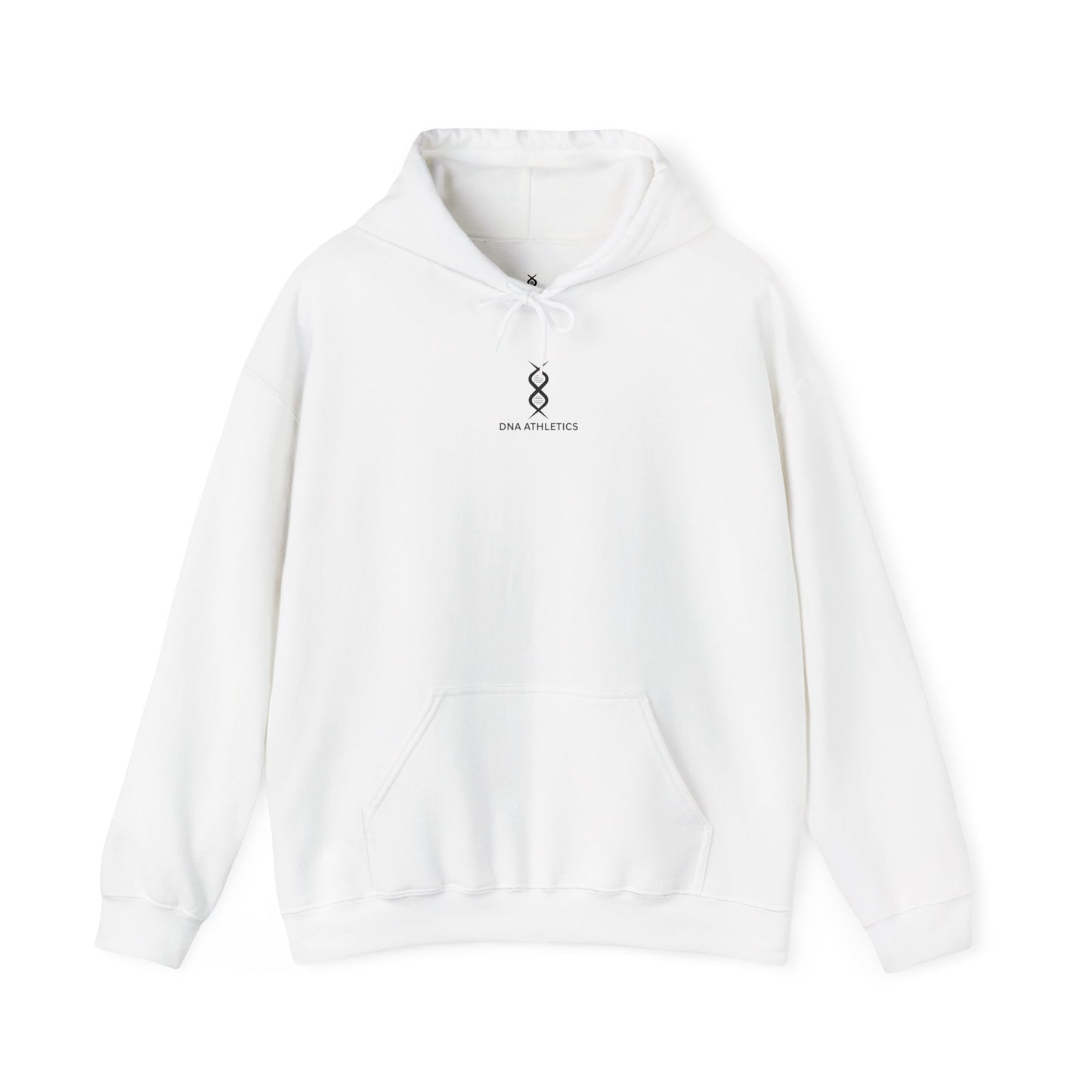 iSparta - Heavy Blend Hoodie