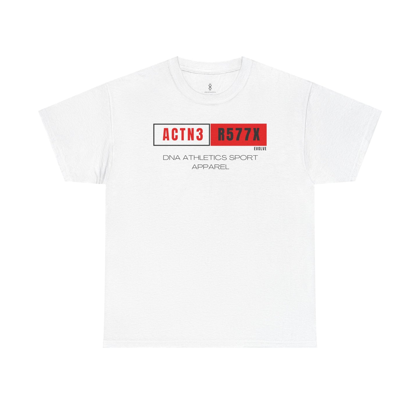 DNA EVOLVE - Collection Tee