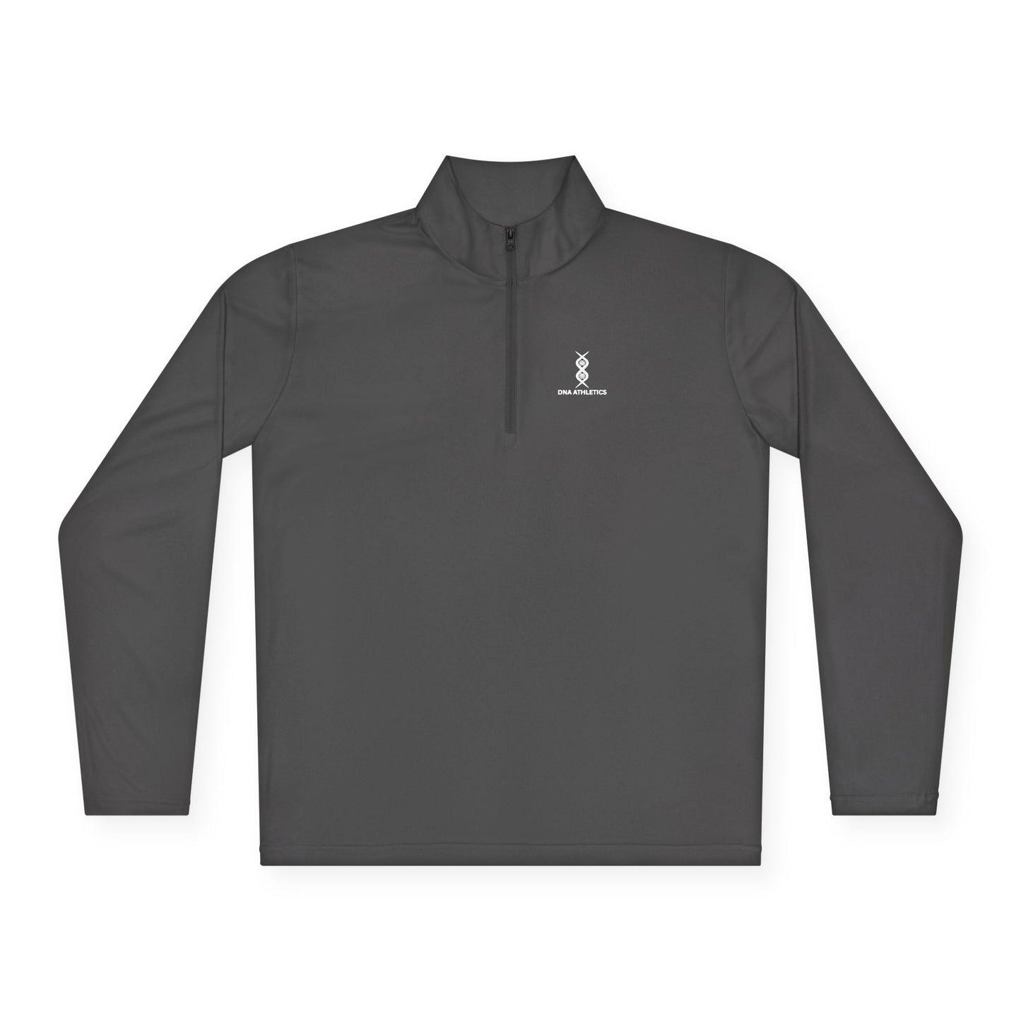 DNA Performance Zip Pullover