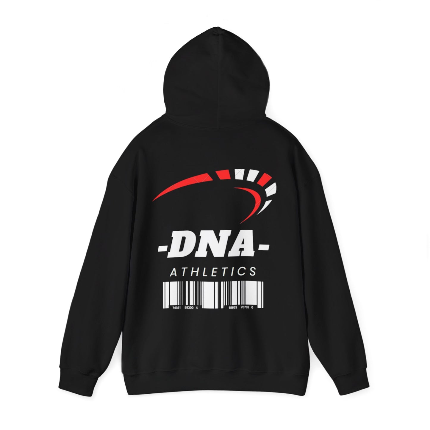 DNA - Heavy Blend Hoodie