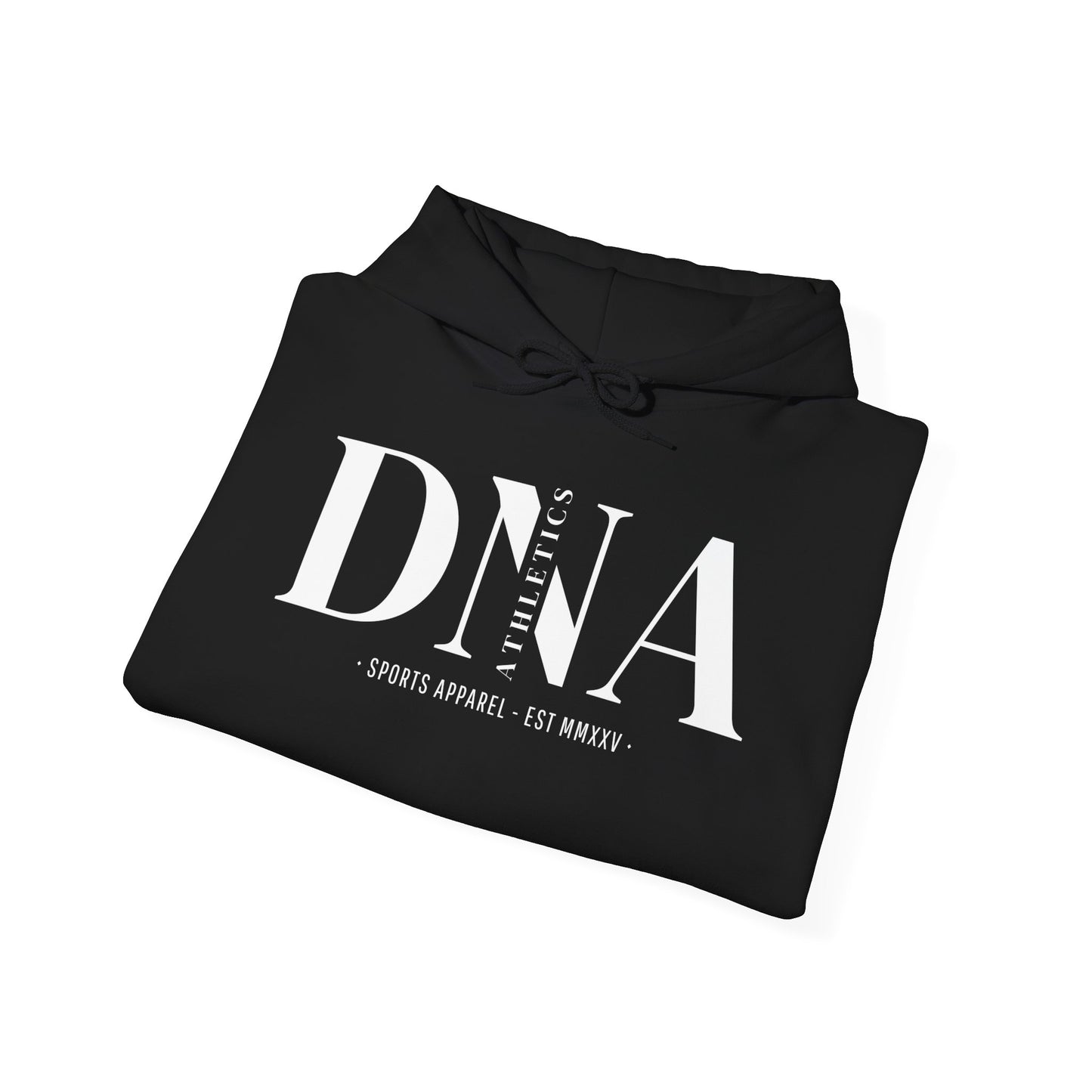 DNA - Heavy Blend Hoodie