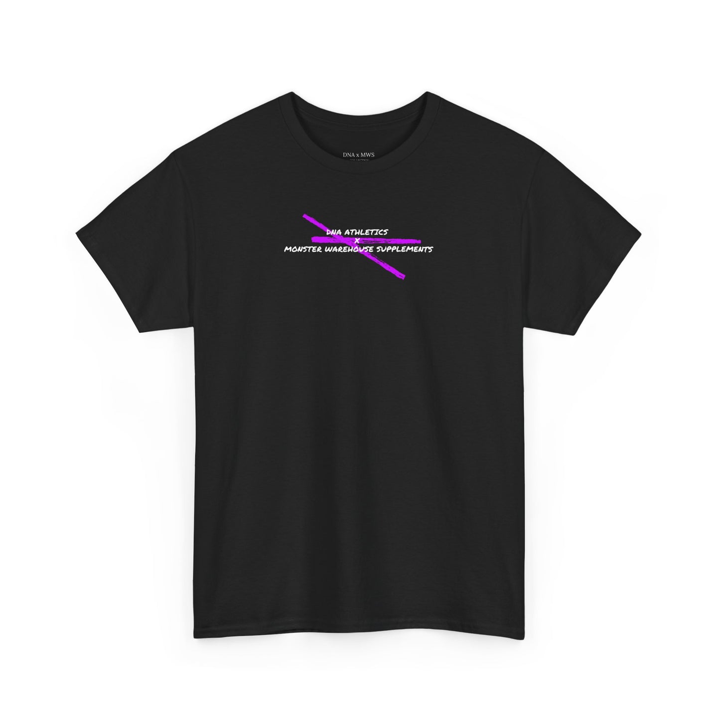 LEGEND - Heavy Cotton Tee