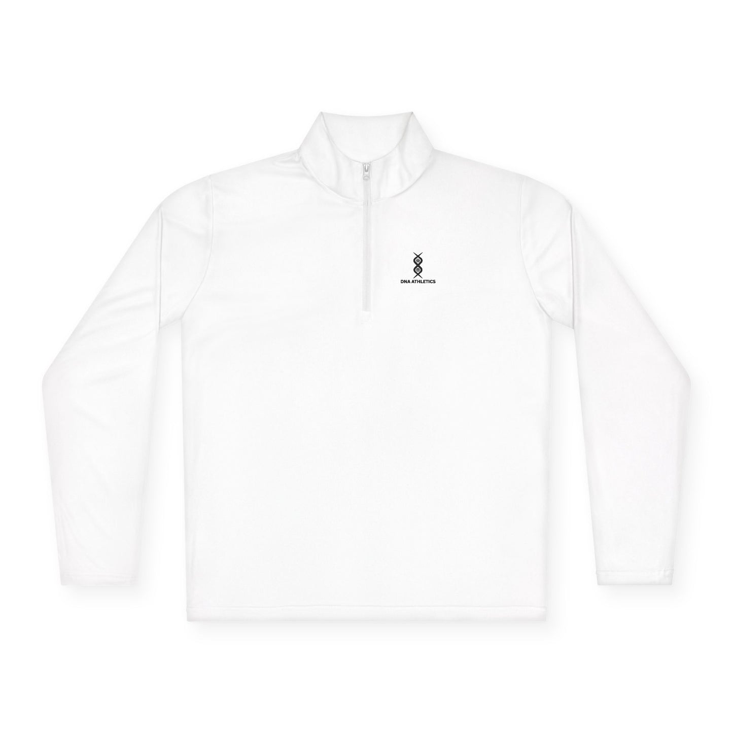 DNA Performance Zip Pullover