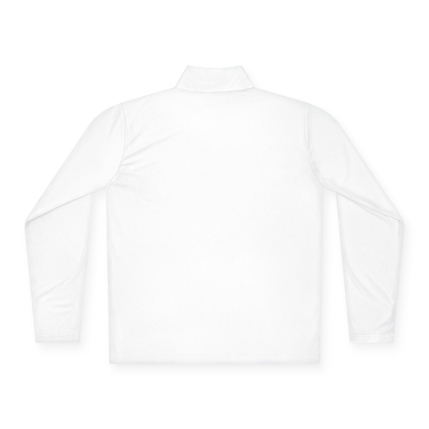 DNA Performance Zip Pullover
