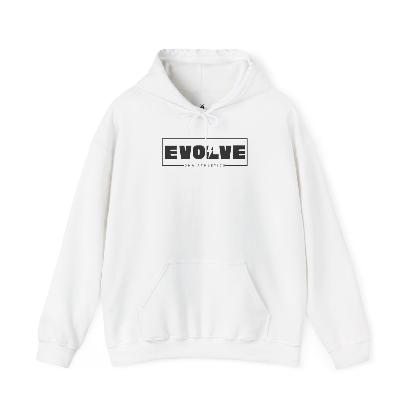 DNA EVOLVE - Collection Hoodie