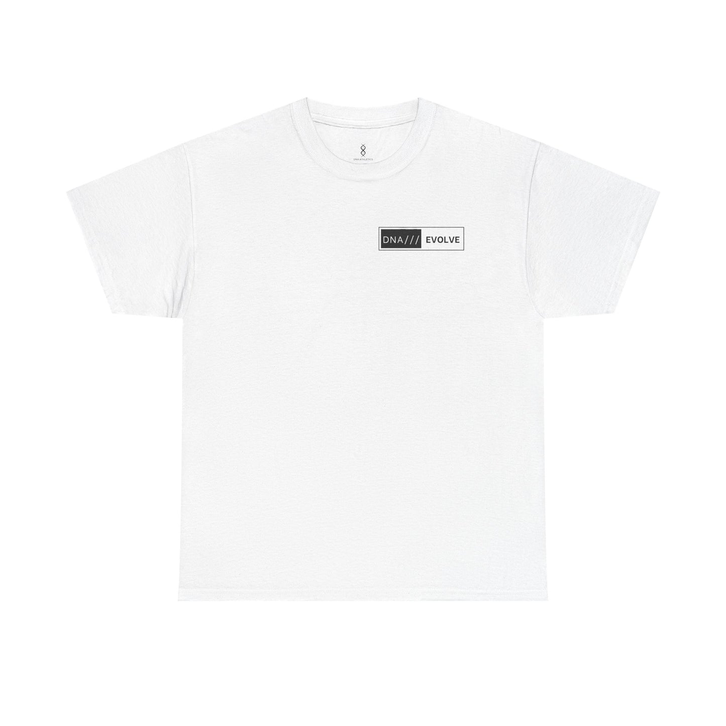 DNA EVOLVE - Collection Tee