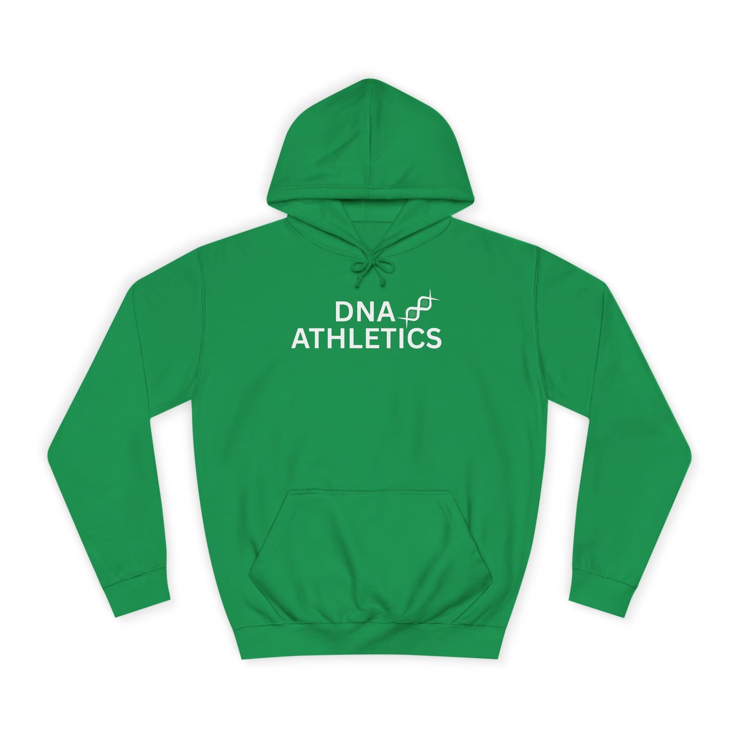 DNA Training Hoodie