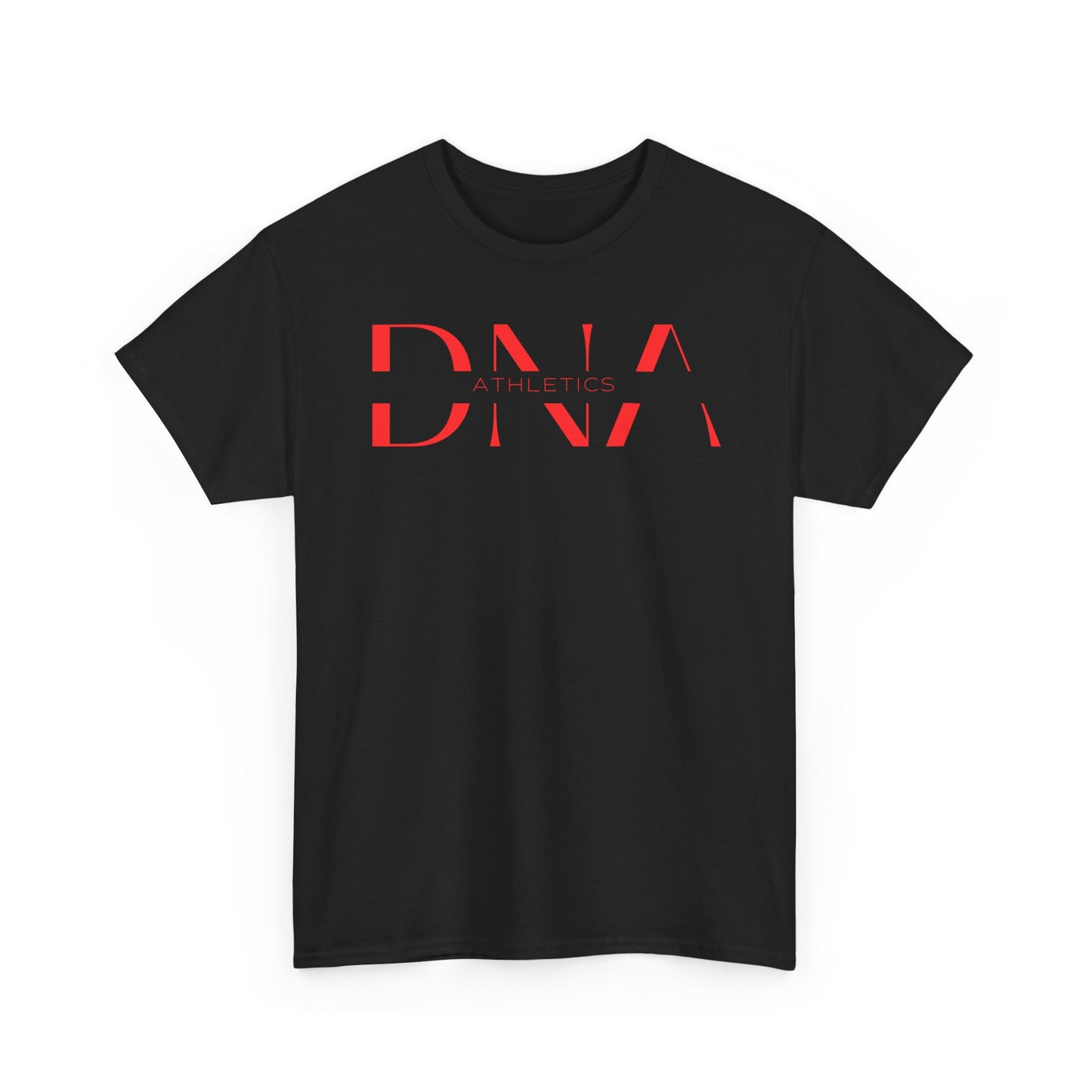 DNA - Heavy Cotton Tee