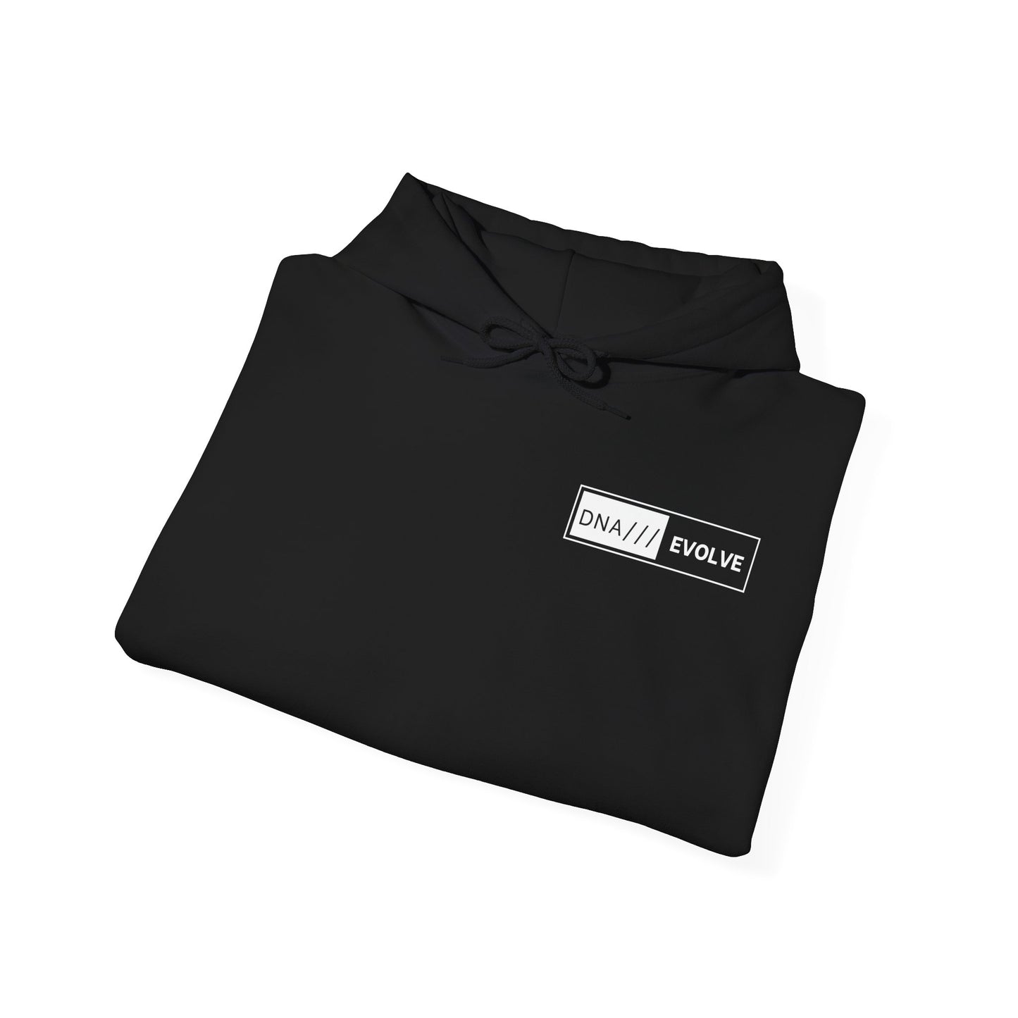 DNA EVOLVE - Collection Hoodie