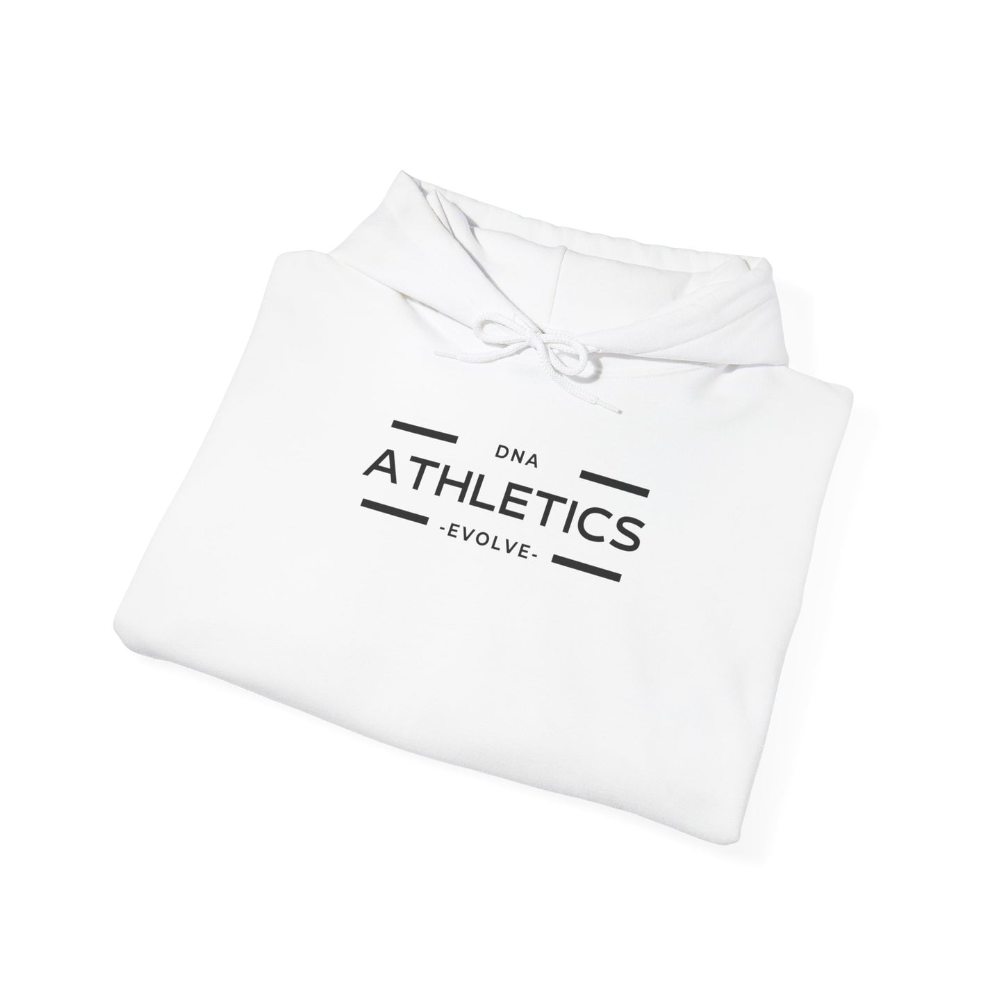 DNA EVOLVE - Collection Hoodie