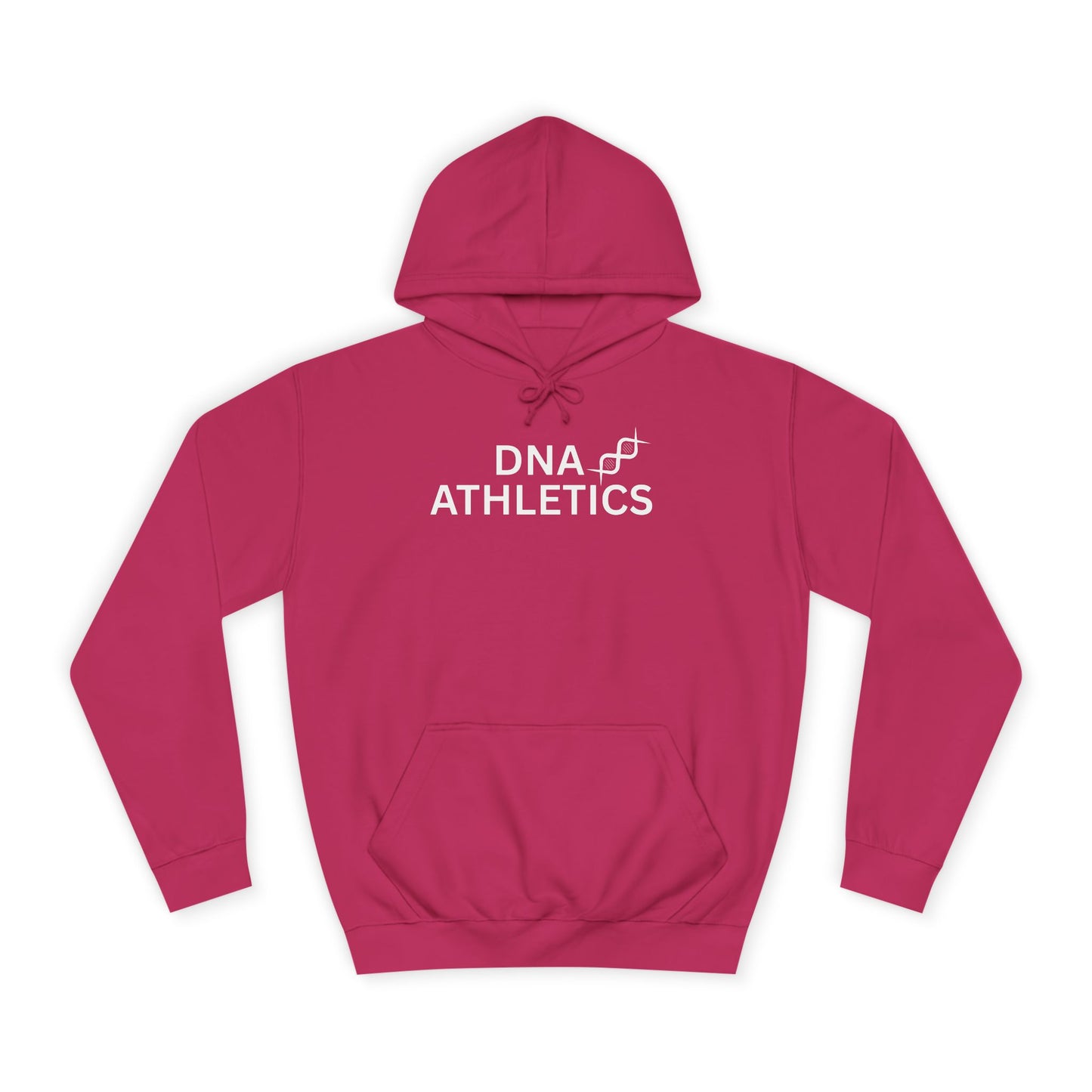 DNA Training Hoodie