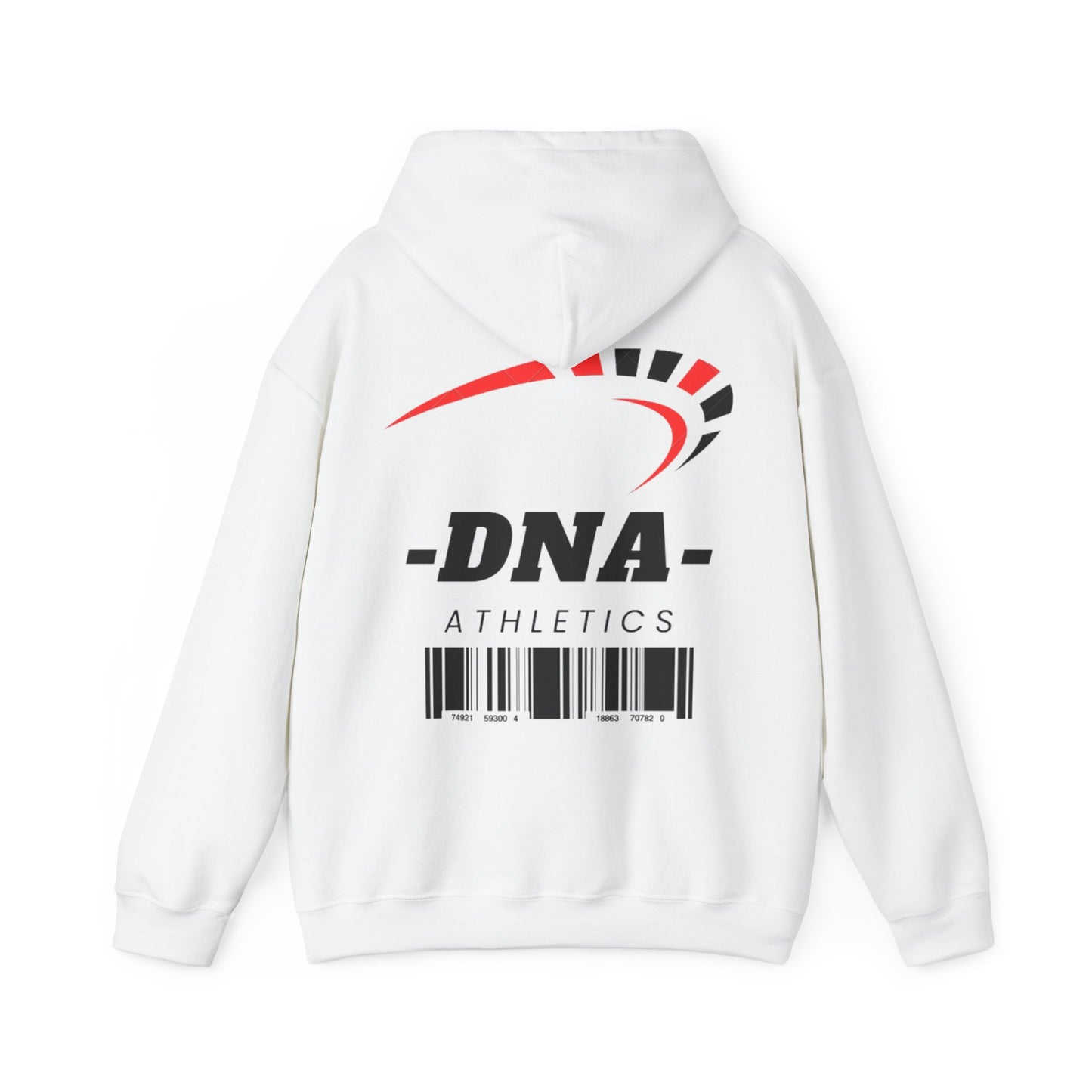 DNA - Heavy Blend Hoodie