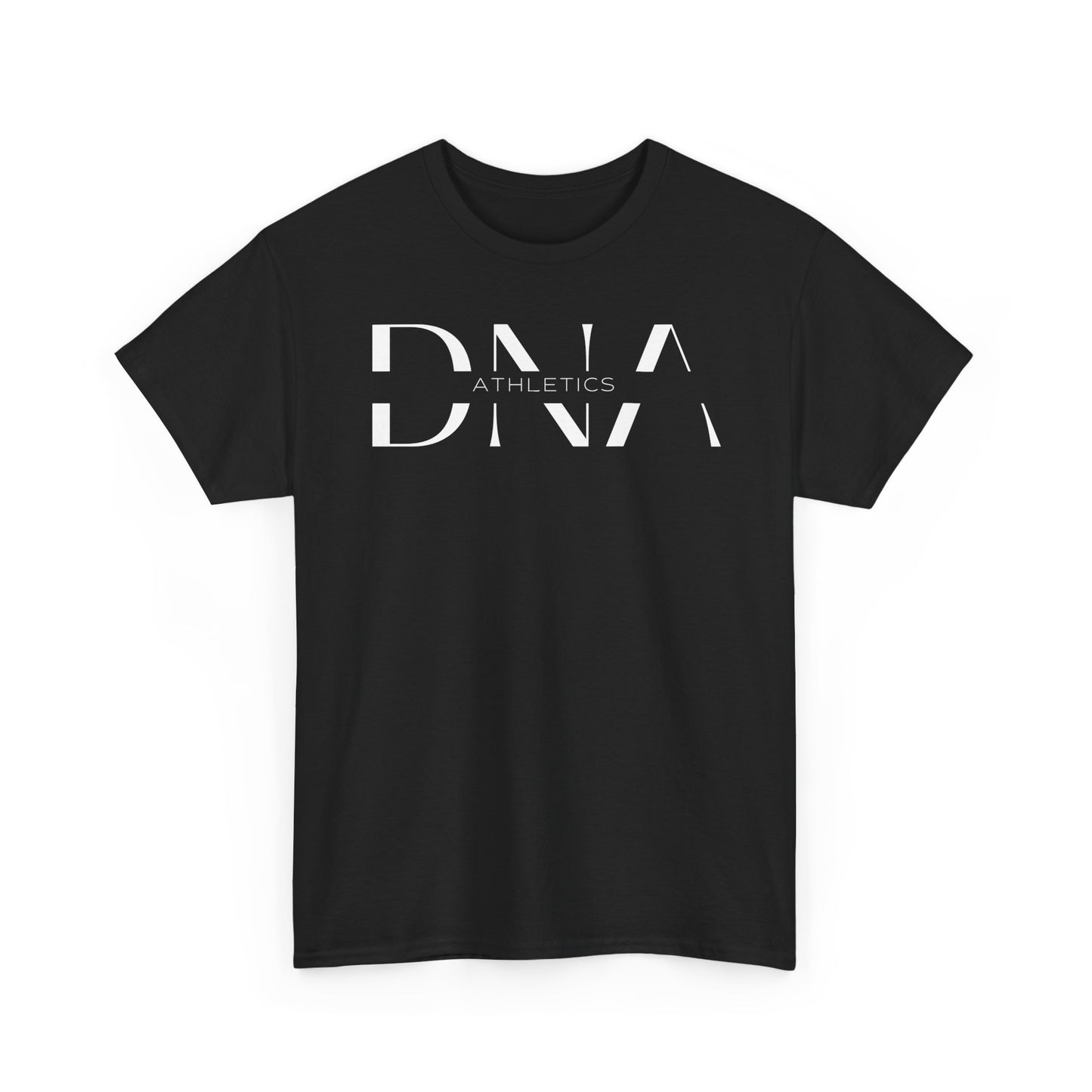 DNA - Heavy Cotton Tee