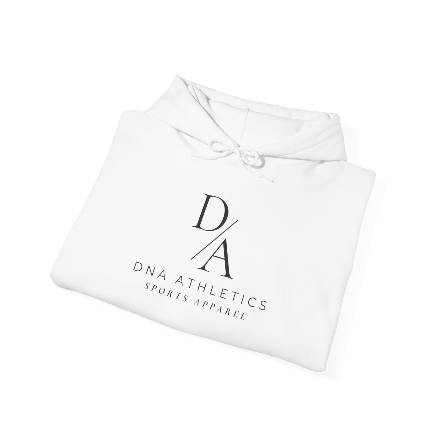 DNA - Heavy Blend Hoodie