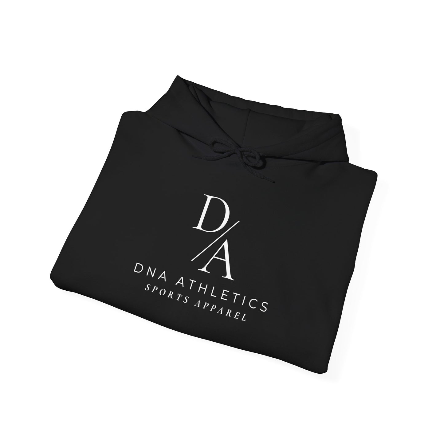 DNA - Heavy Blend Hoodie