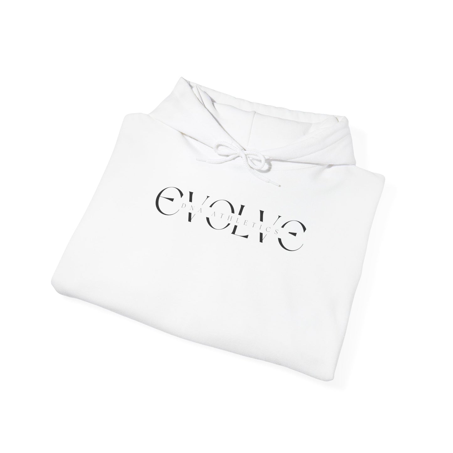 DNA EVOLVE - Collection Hoodie