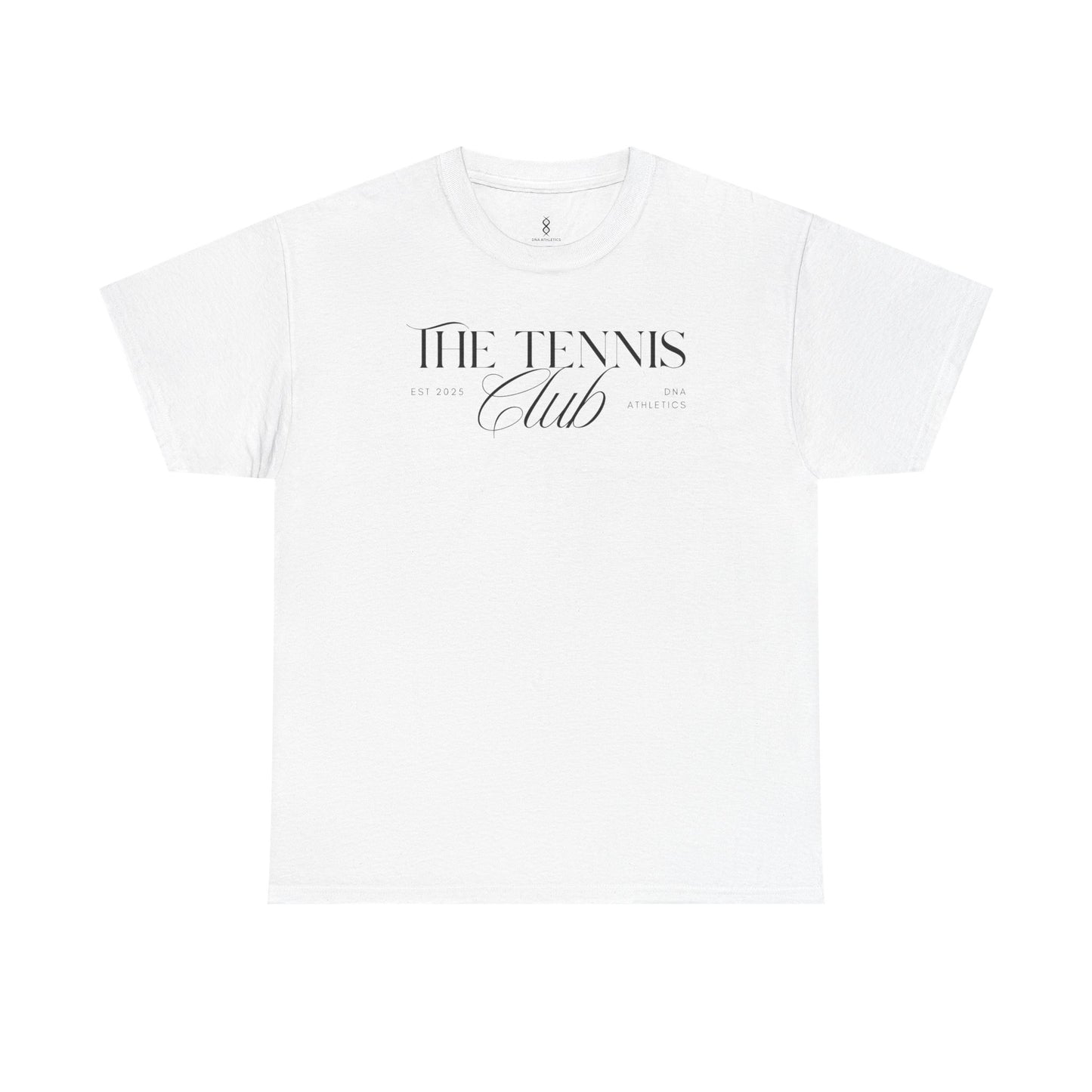 DNA - Heavy Cotton Tee