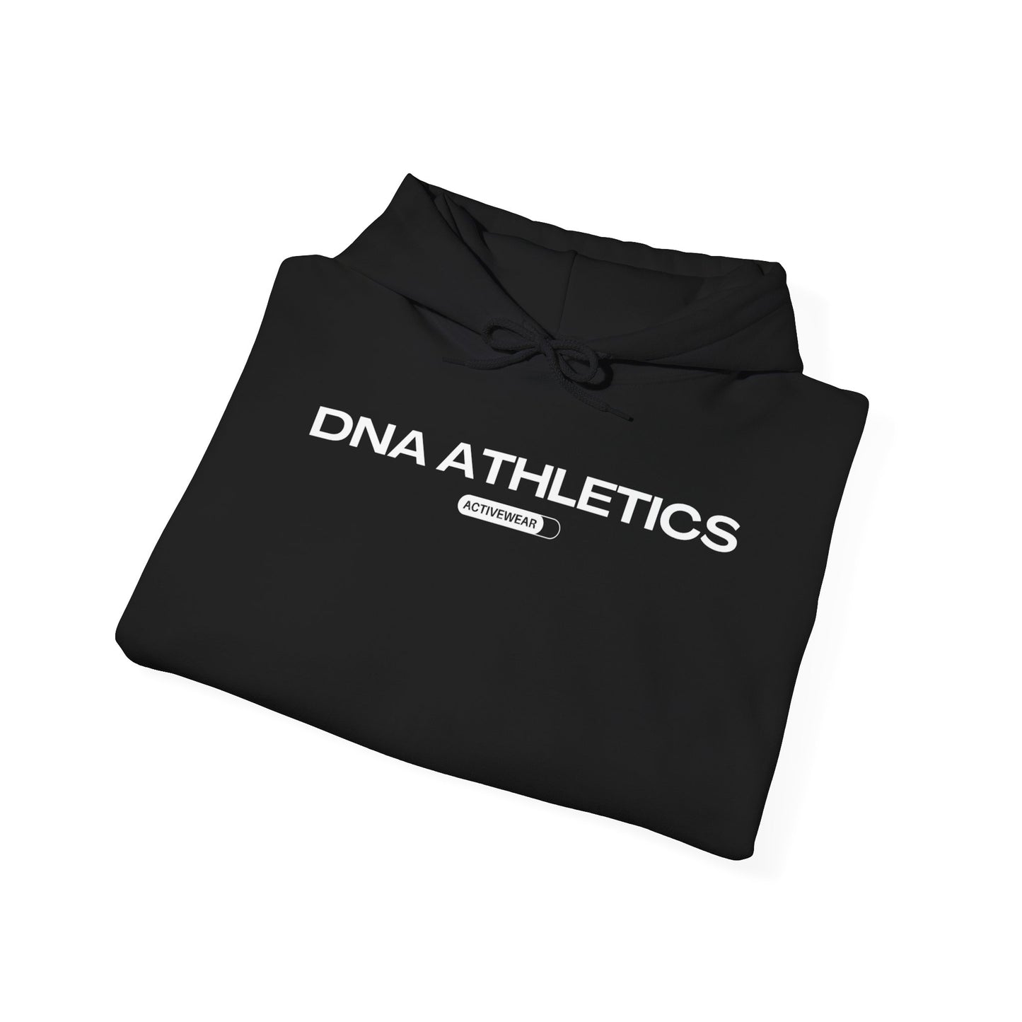 DNA - Heavy Blend Hoodie