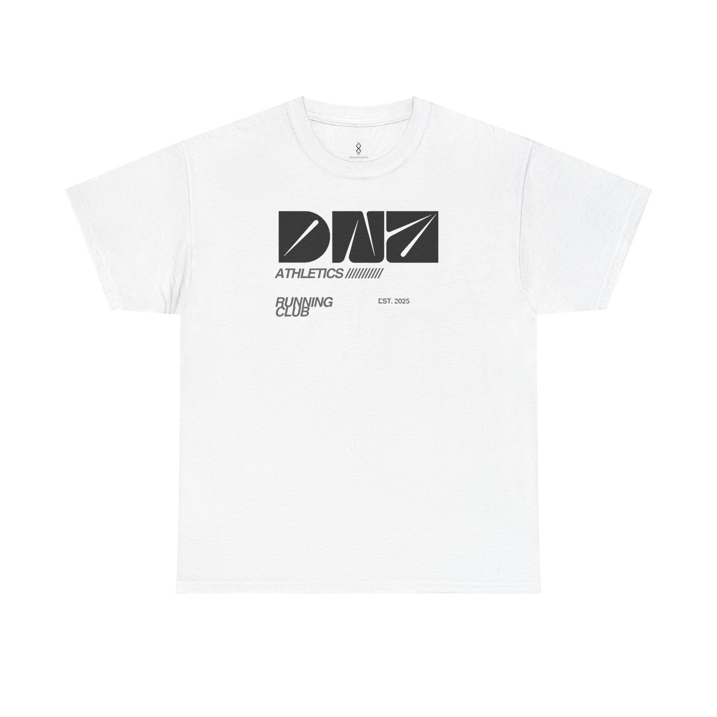 DNA - Heavy Cotton Tee