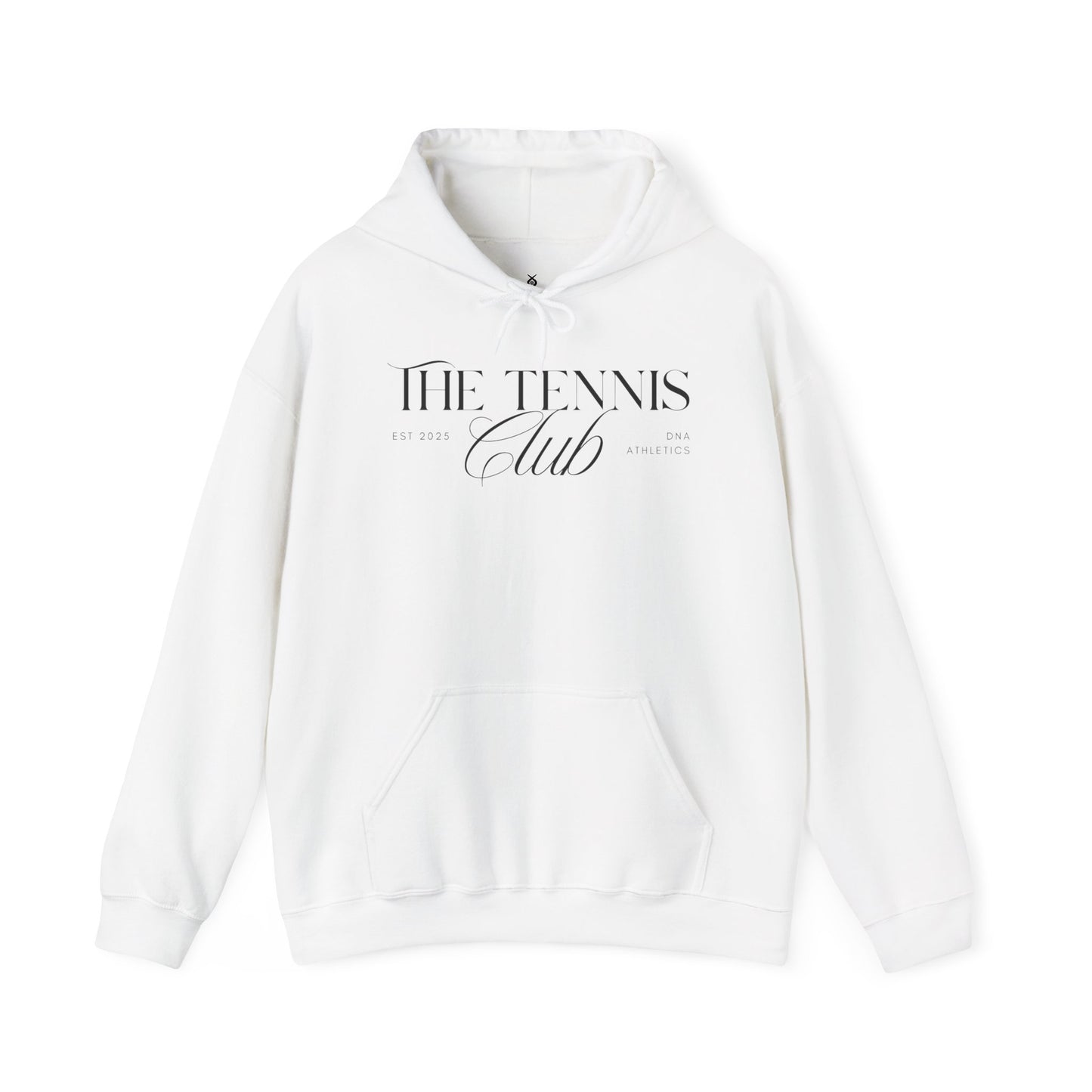DNA - Heavy Blend Hoodie