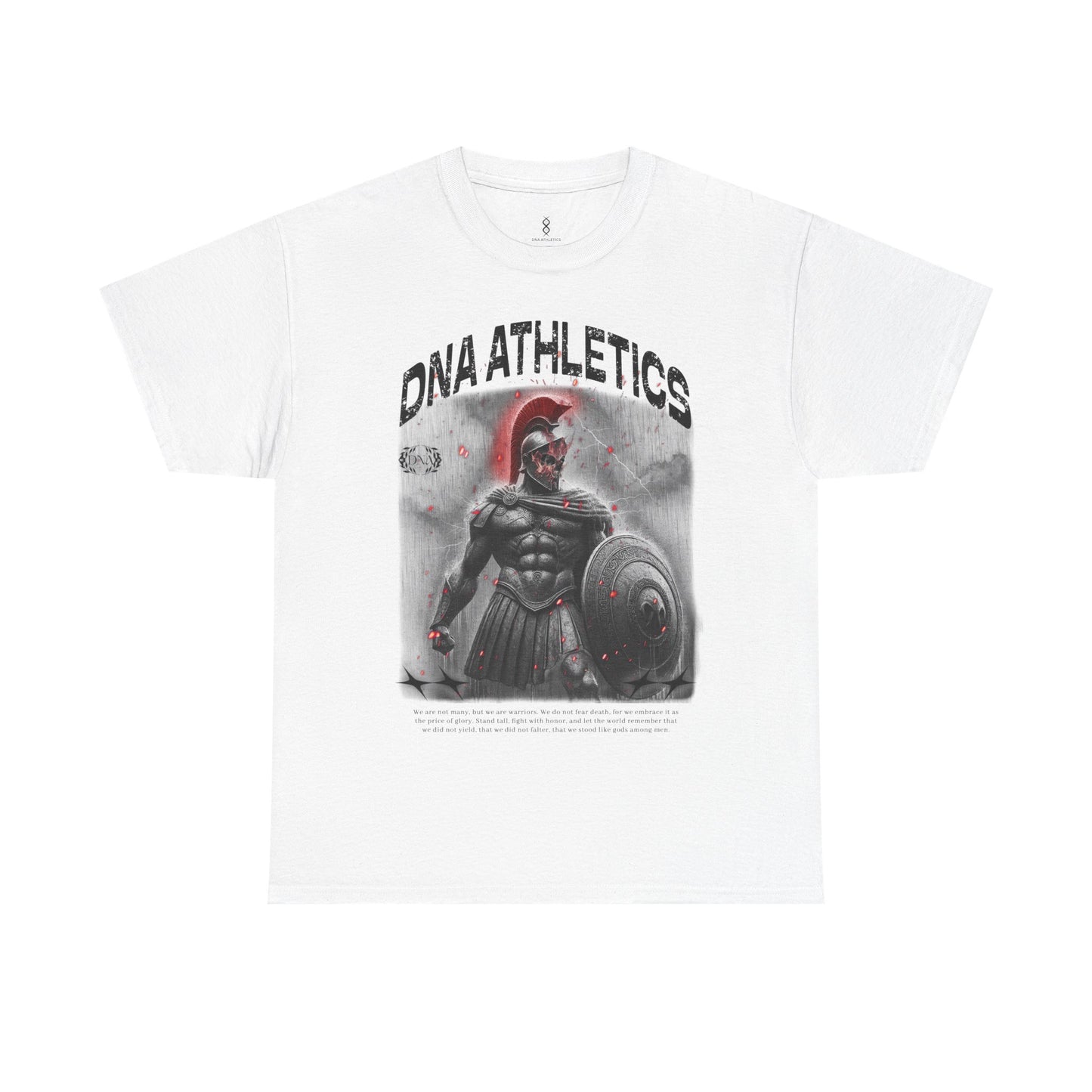 iSparta - Heavy Cotton Tee