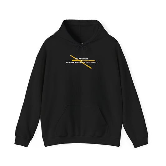 NO LIMITS - Heavy Blend Hoodie
