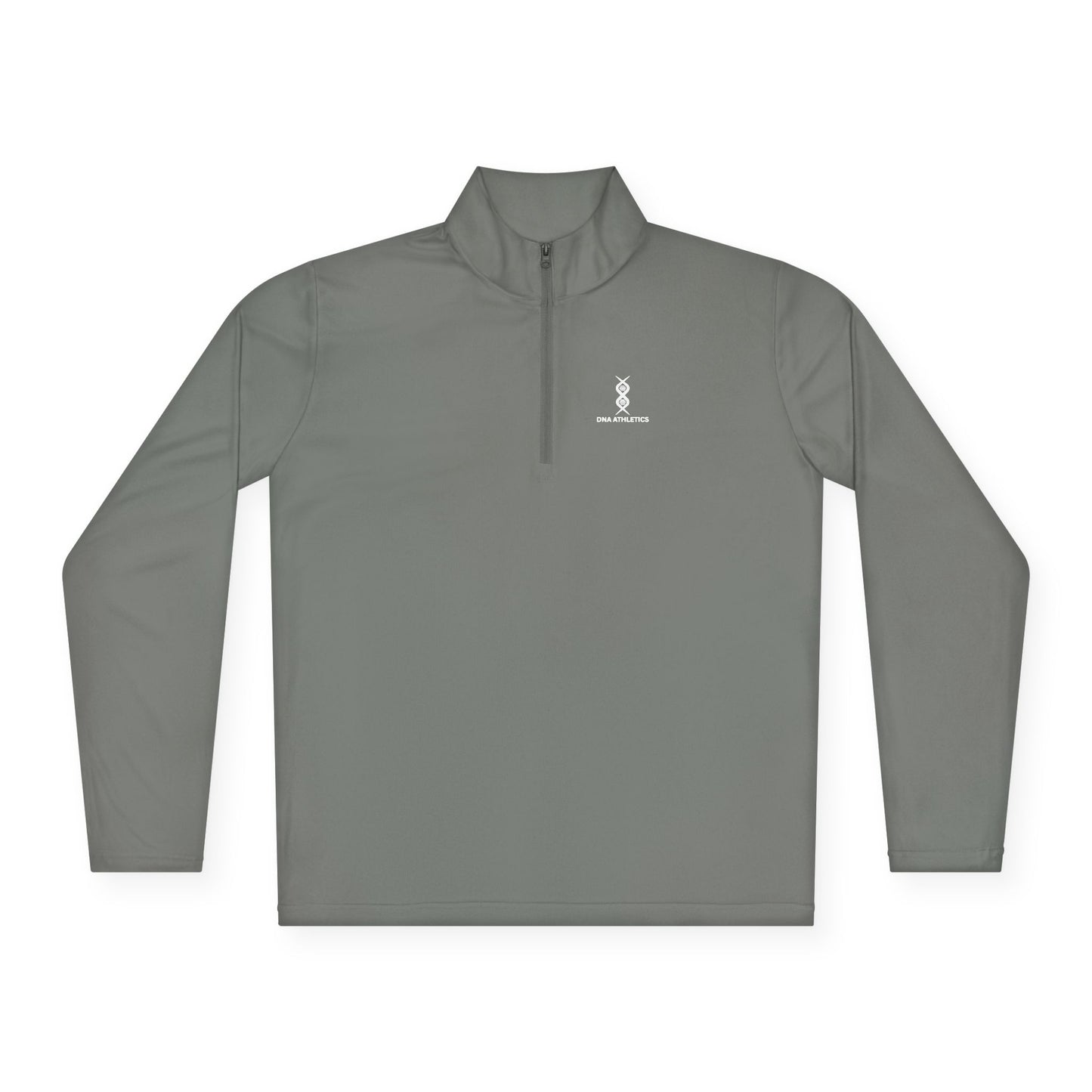 DNA Performance Zip Pullover