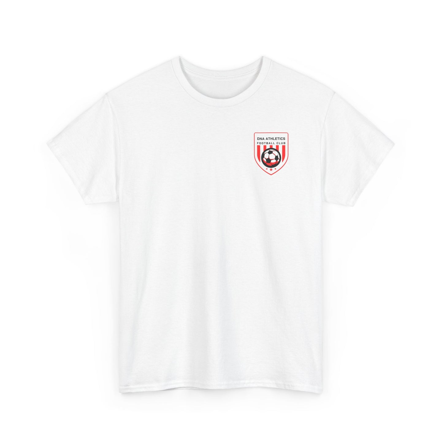DNA - Heavy Cotton Tee