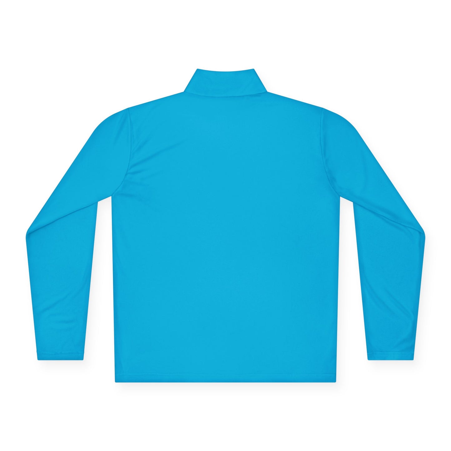 DNA Performance Zip Pullover