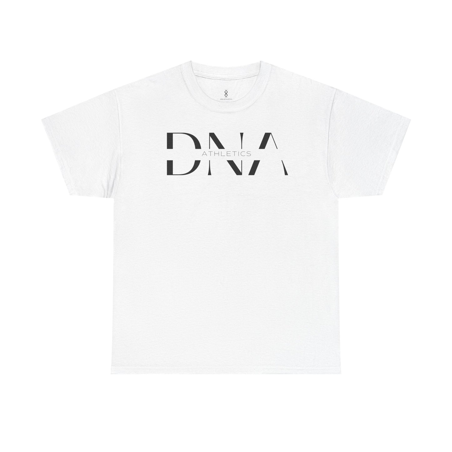 DNA - Heavy Cotton Tee
