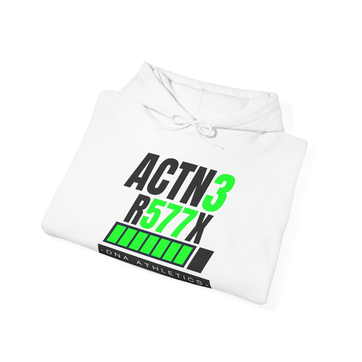DNA - Heavy Blend Hoodie