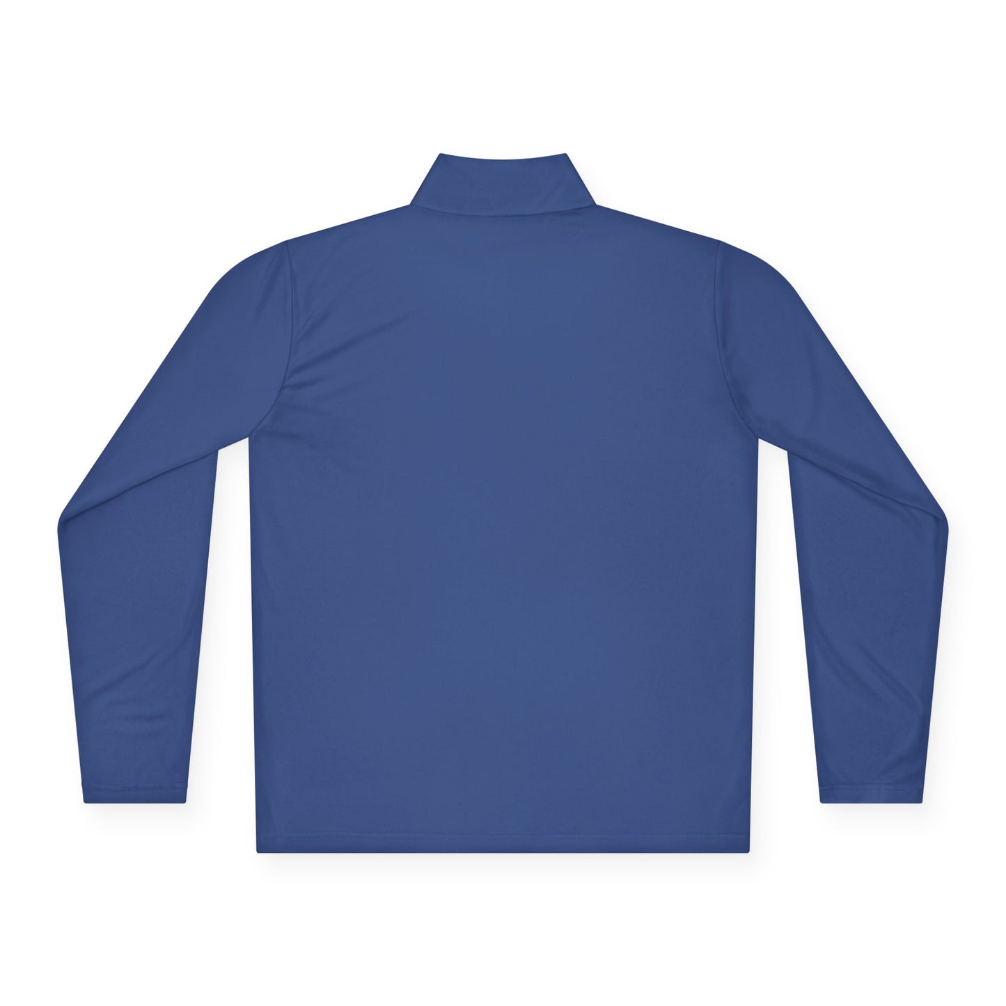 DNA Performance Zip Pullover