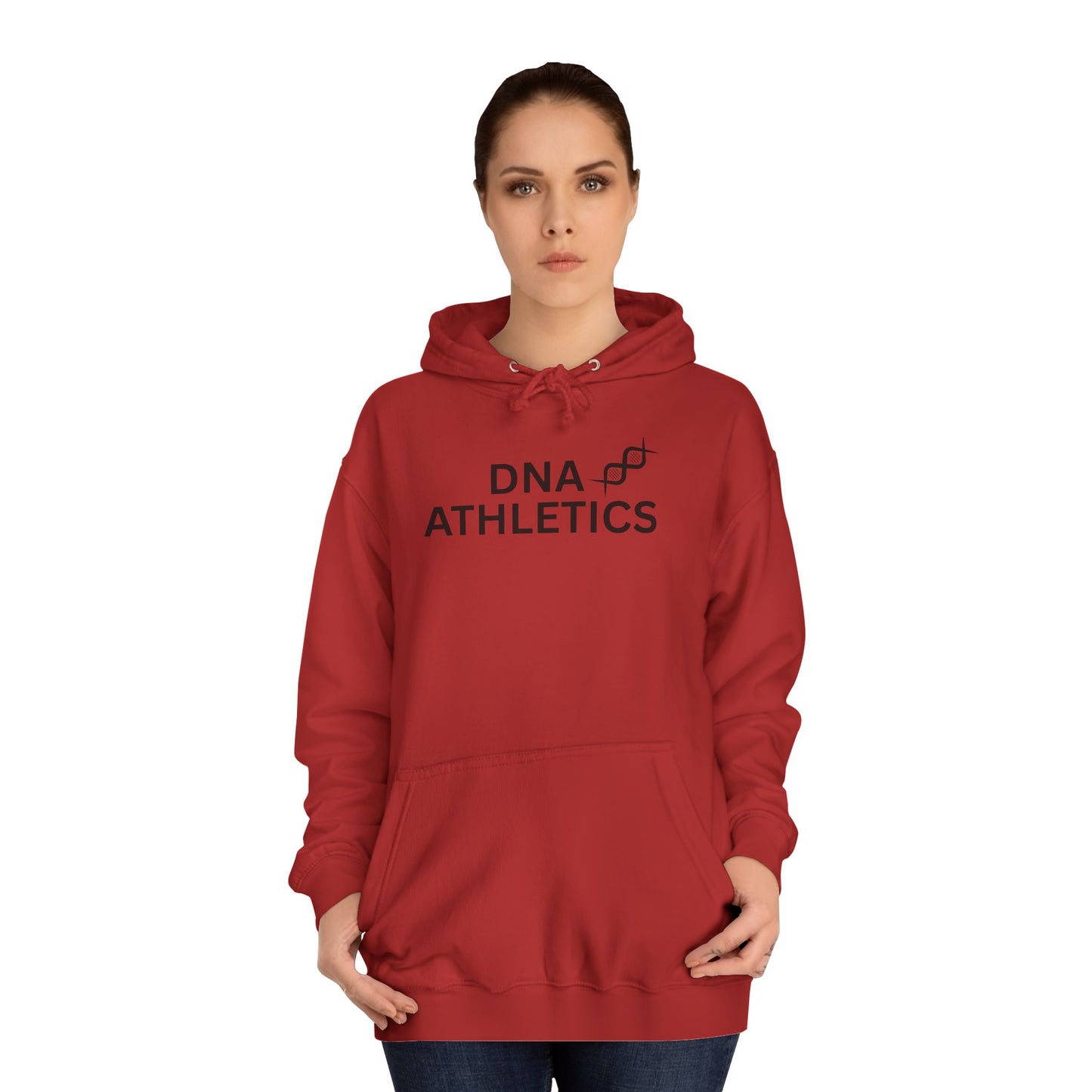 DNA Training Hoodie