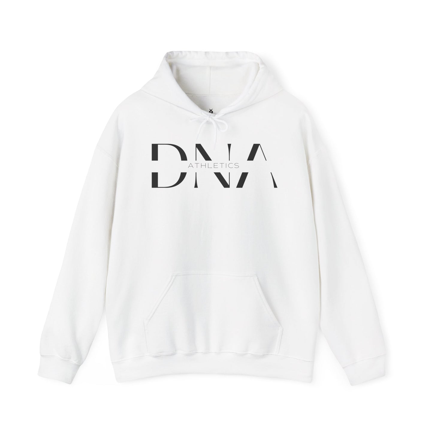 DNA - Heavy Blend Hoodie