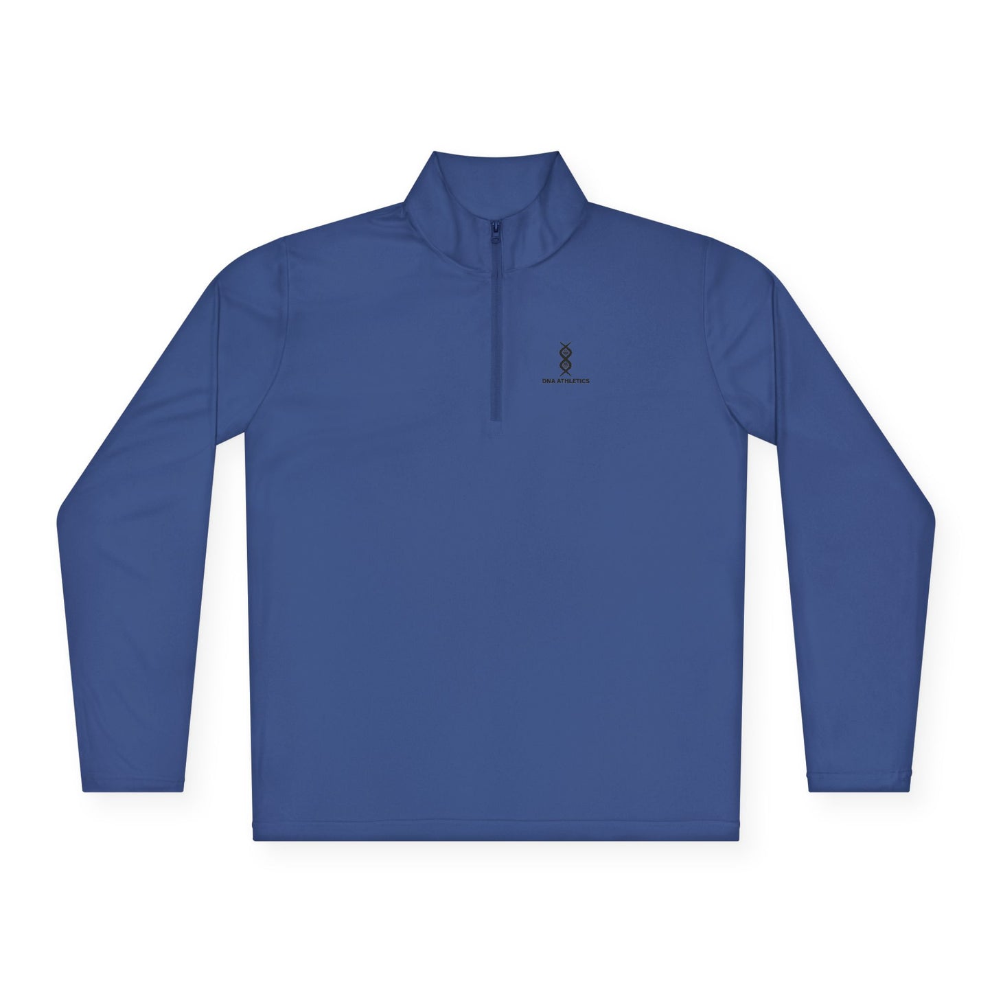 DNA Performance Zip Pullover